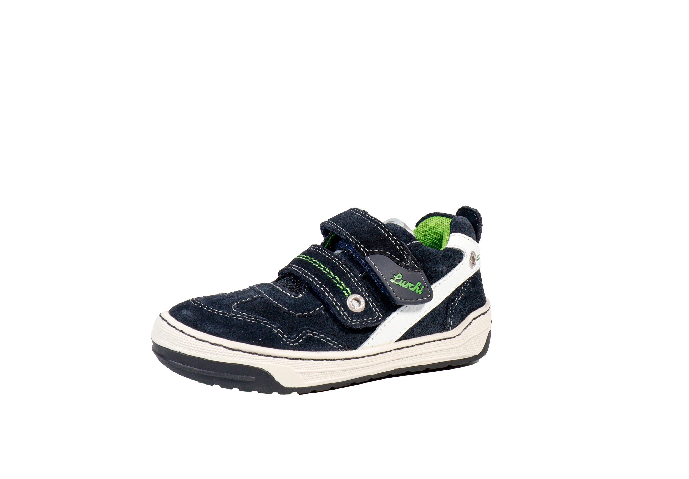 Lurchi Lurchi Sneaker Bruce Sneaker