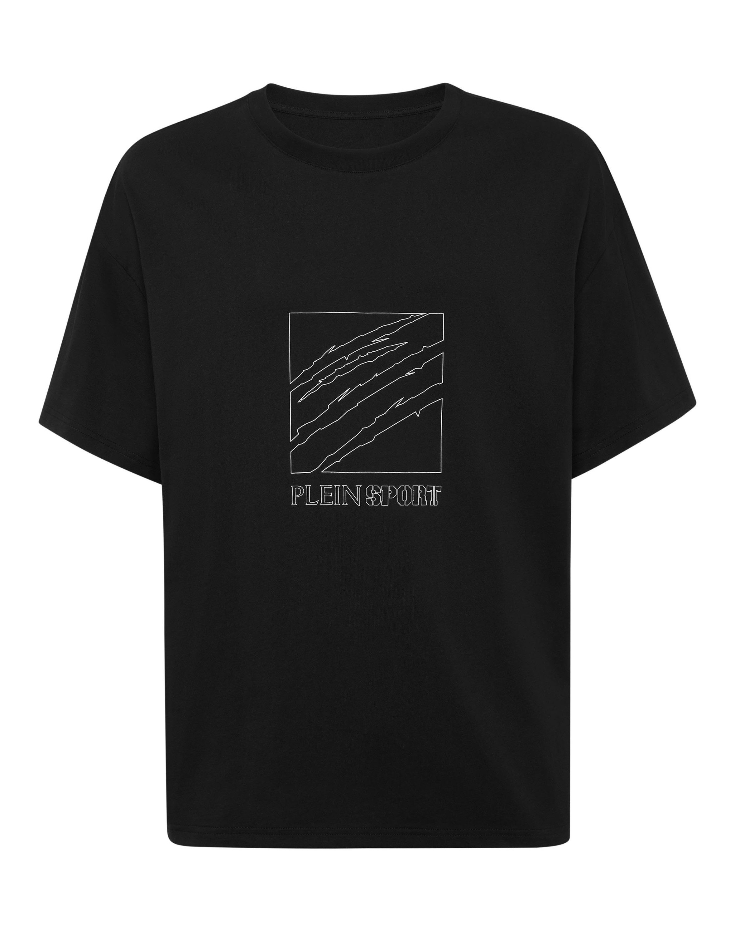 T-Shirt Scratch