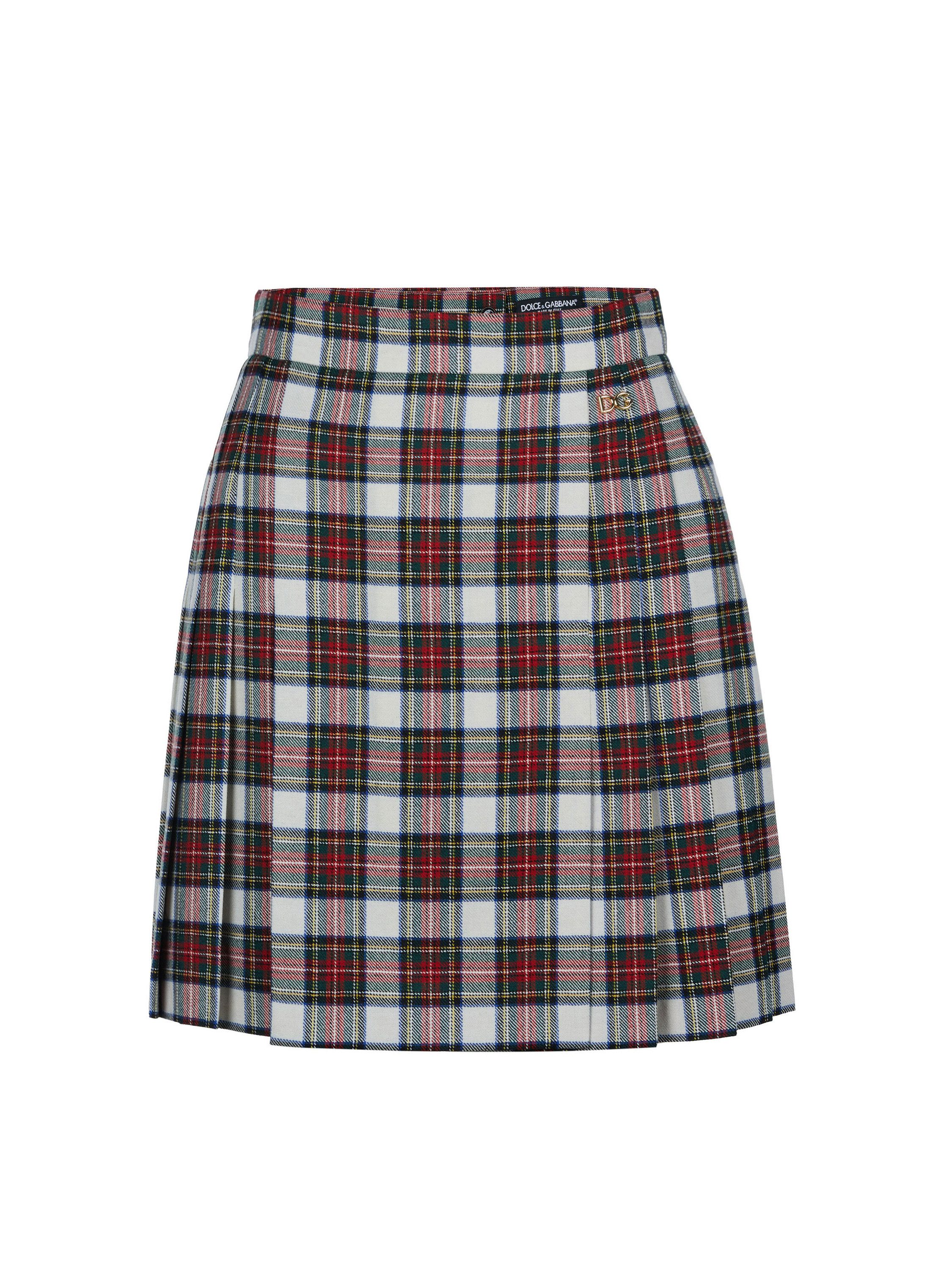 DOLCE & GABBANA A-Linien-Rock Rock für Damen (1-tlg)