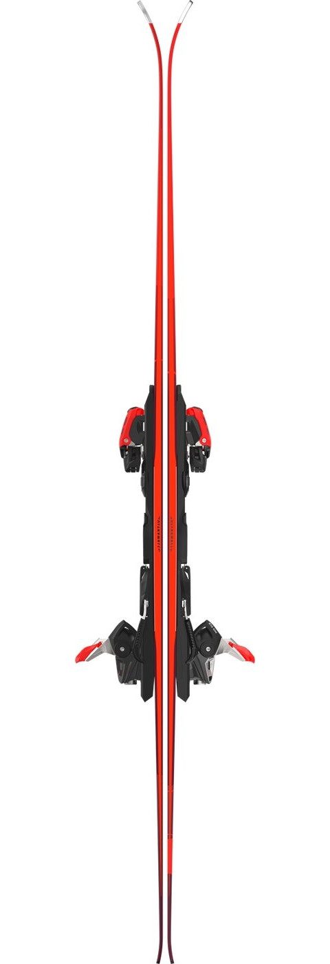 Atomic Allroundcarver REDSTER G9 RVSK S + X 12 GW Re RED