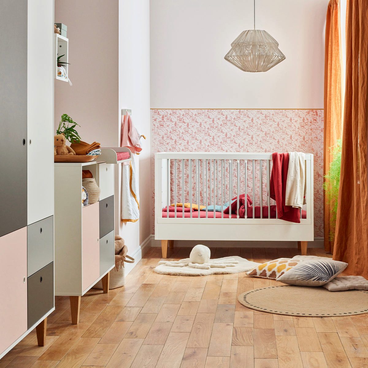 Petits-meubles Wickelkommode