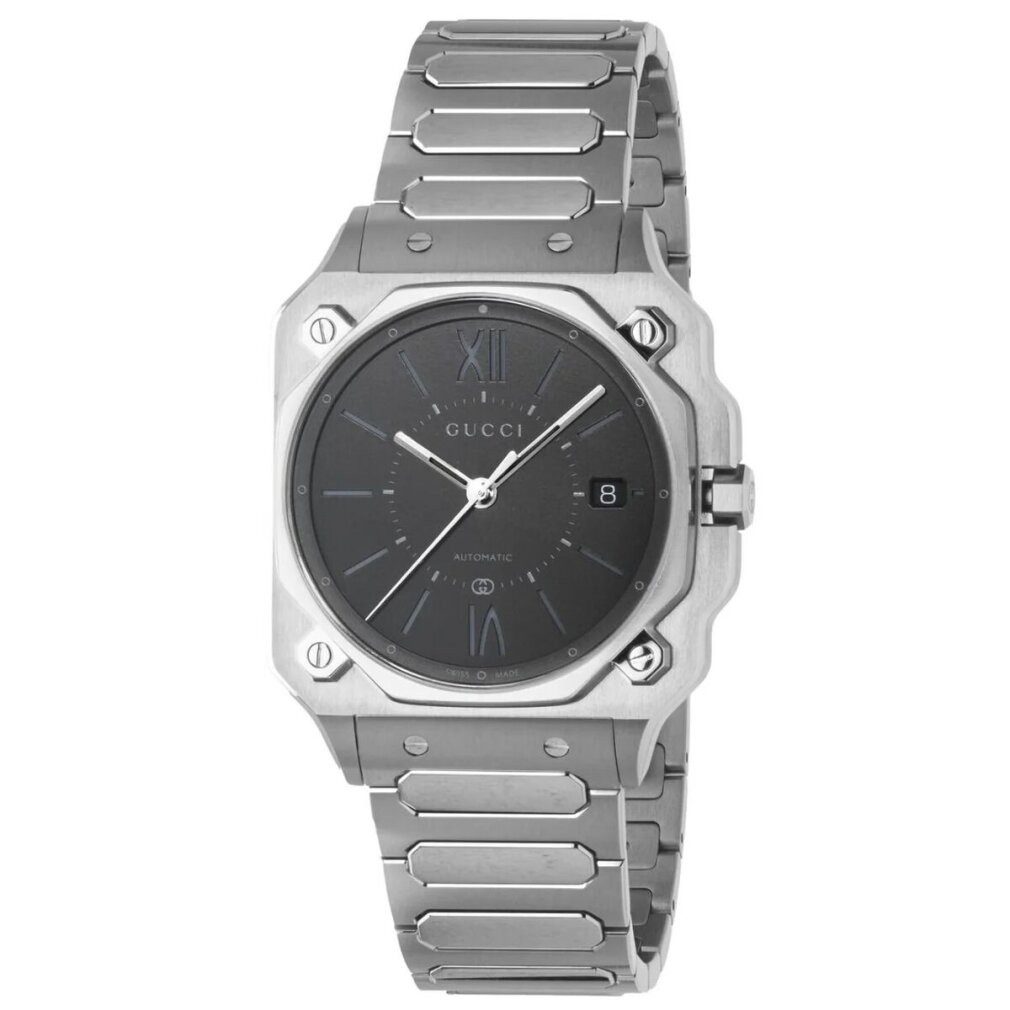 GUCCI Luxusuhr Herrenuhr YA166401