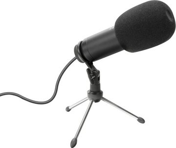 Speedlink Streaming-Mikrofon VOLITY READY Starter Set