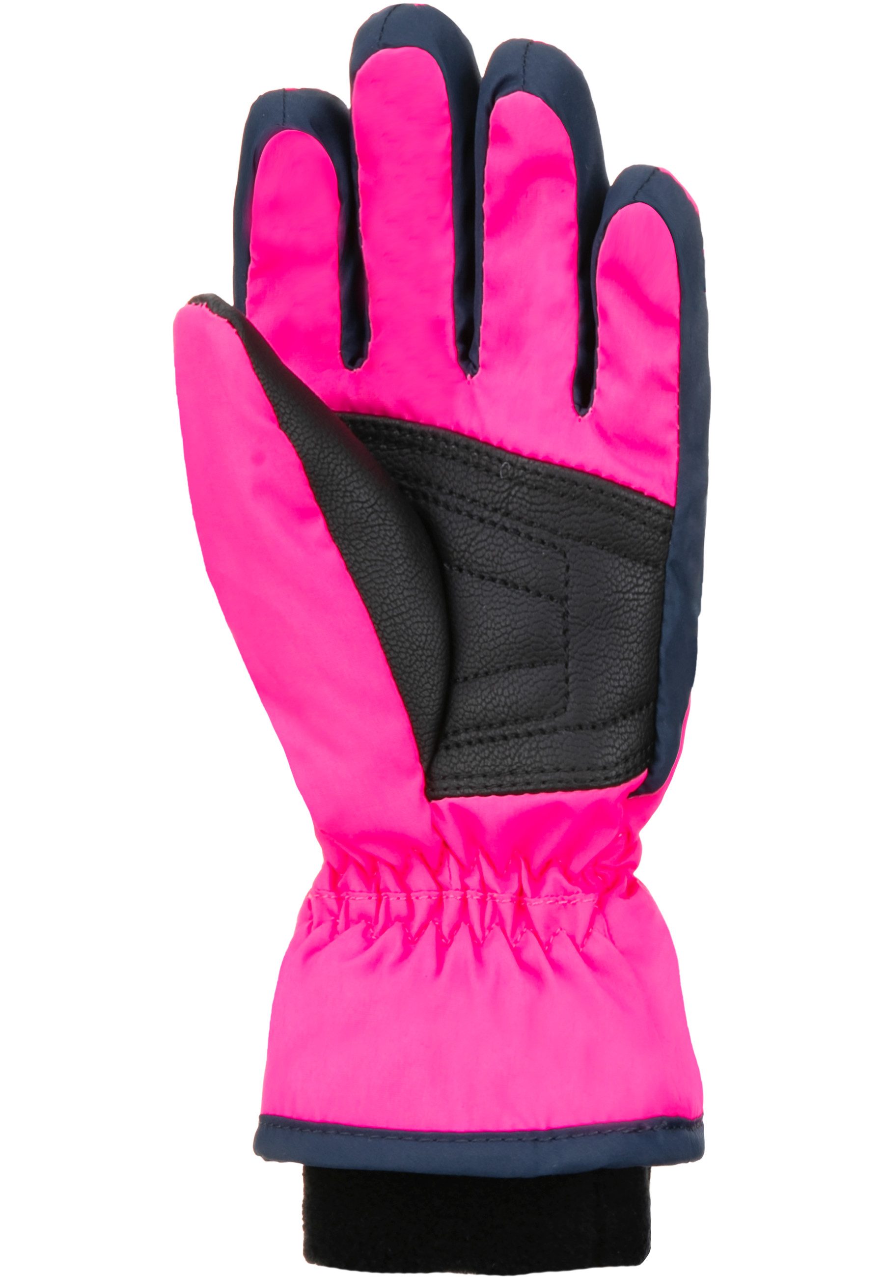 Reusch Skihandschuhe Kids mit praktischer Handgelenkschlaufe