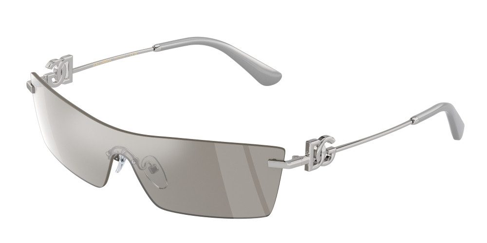 DOLCE & GABBANA Brillengestell DOLCE & GABBANA Brillenfassung Brillengestell Eyeglasses DG 3440 501