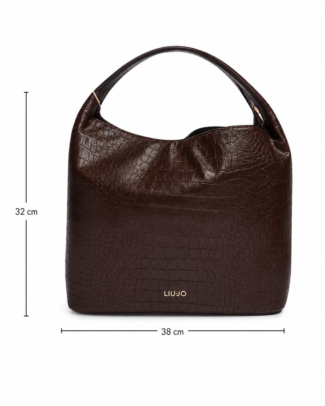 Liu Jo Handtasche ECS L TOTE