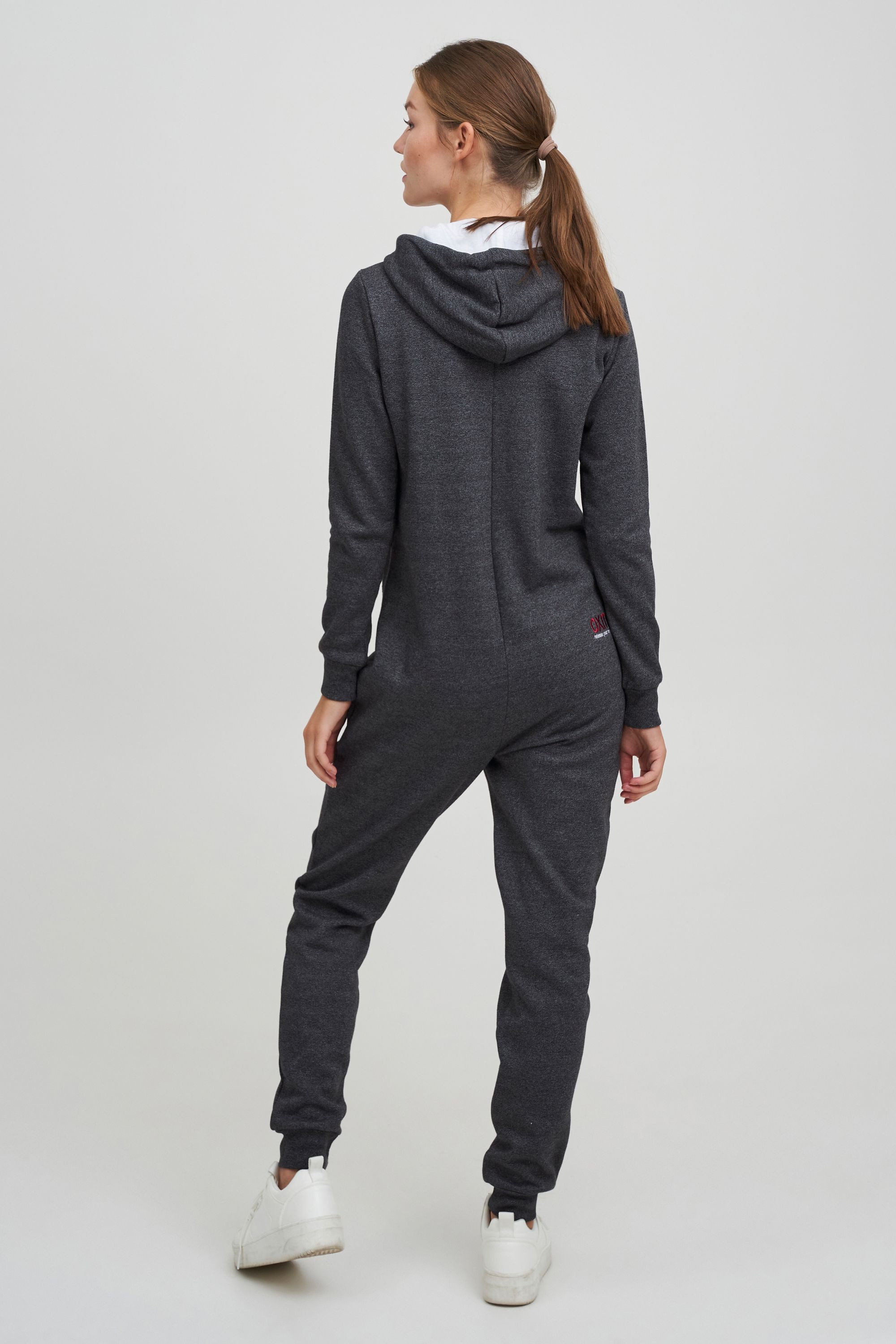 OXMO Jumpsuit OXBenna Kuscheliger Overall