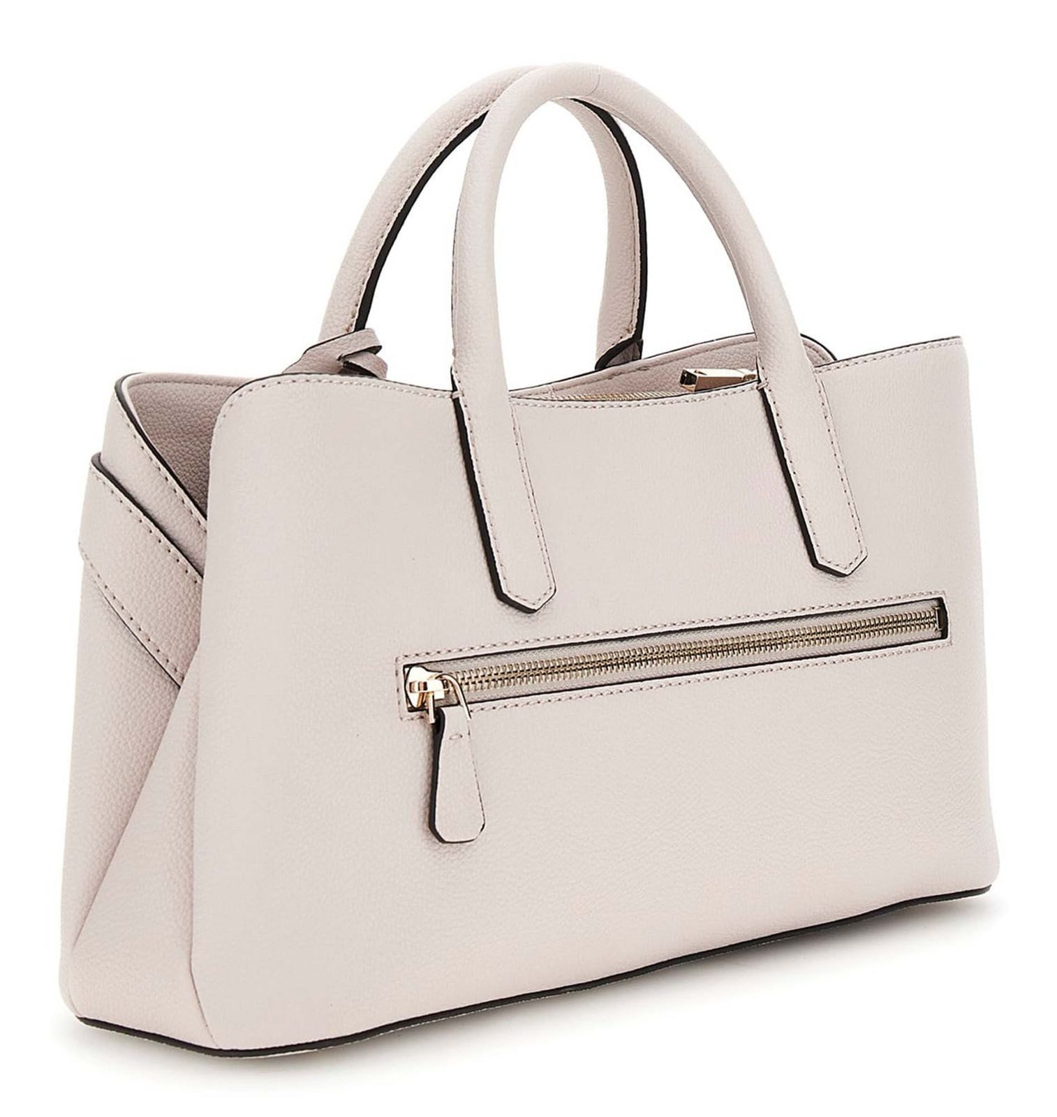 Guess Handtasche Girlfriend Satchel günstig online kaufen