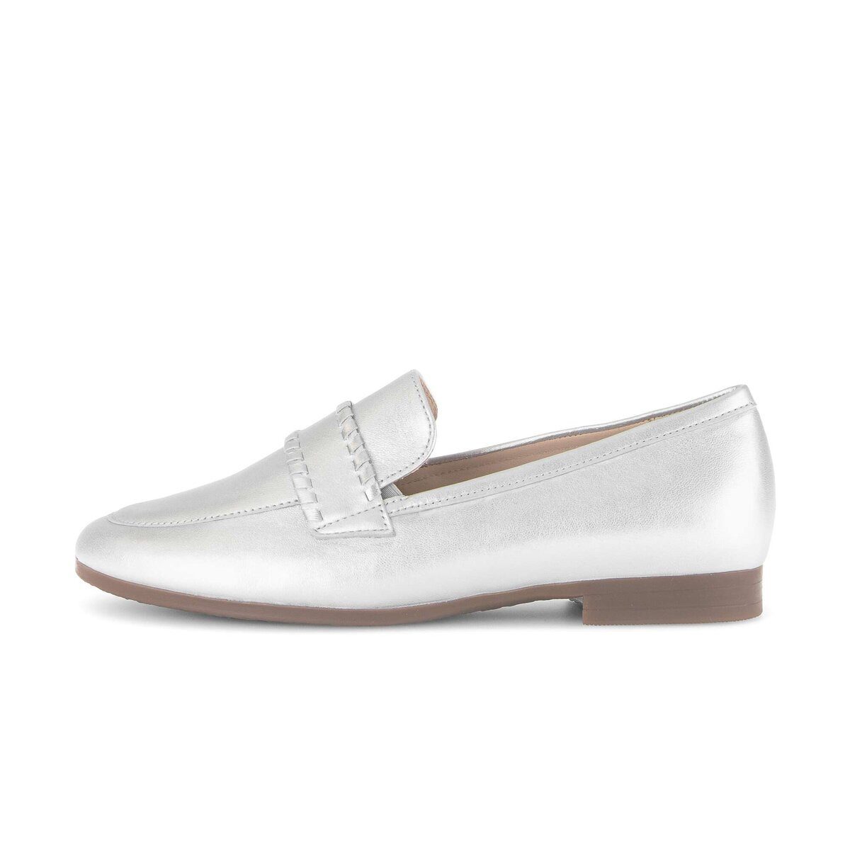 Gabor Slipper Effektleder Slipper günstig online kaufen