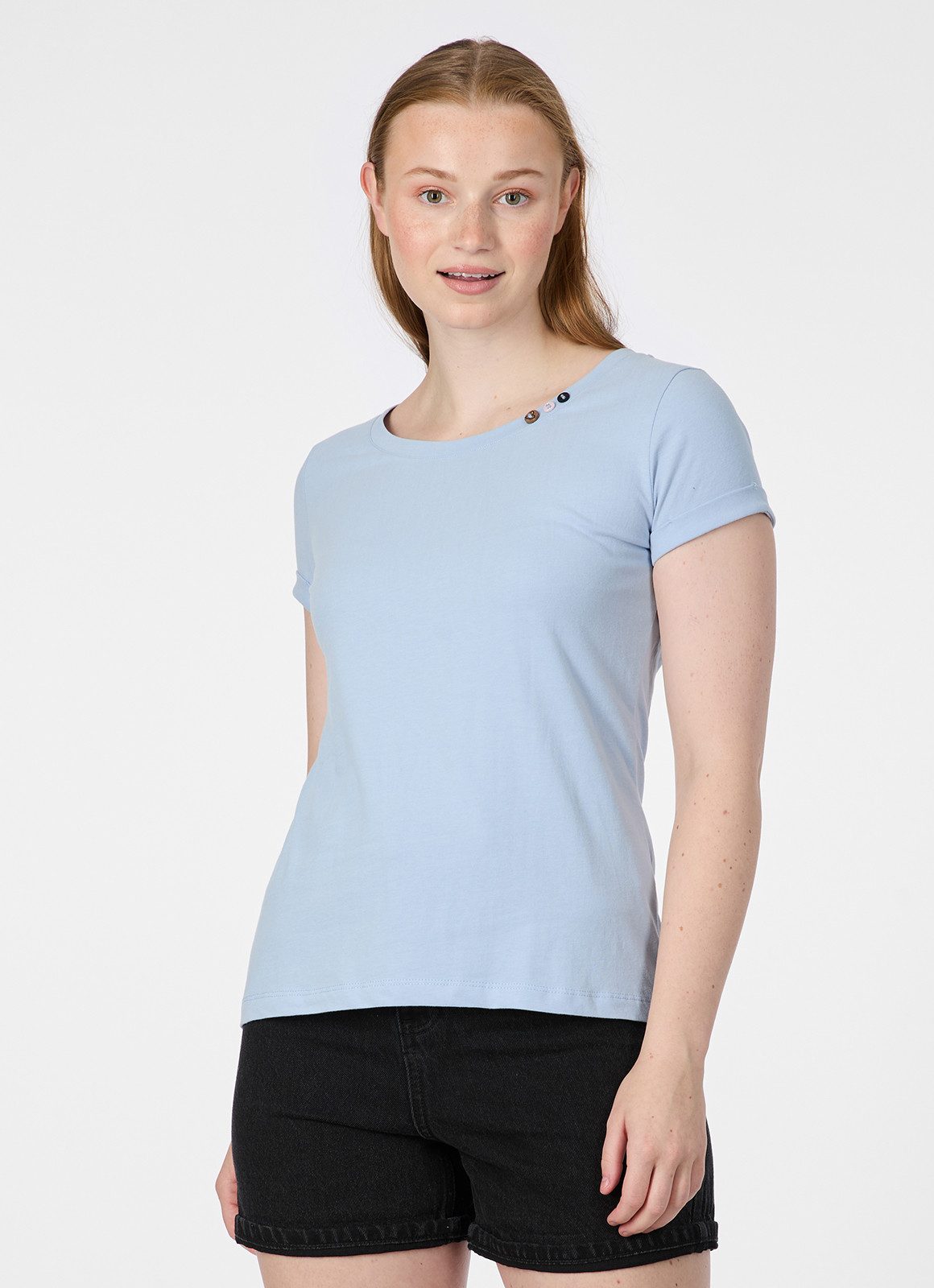 ARCTIC BLUE