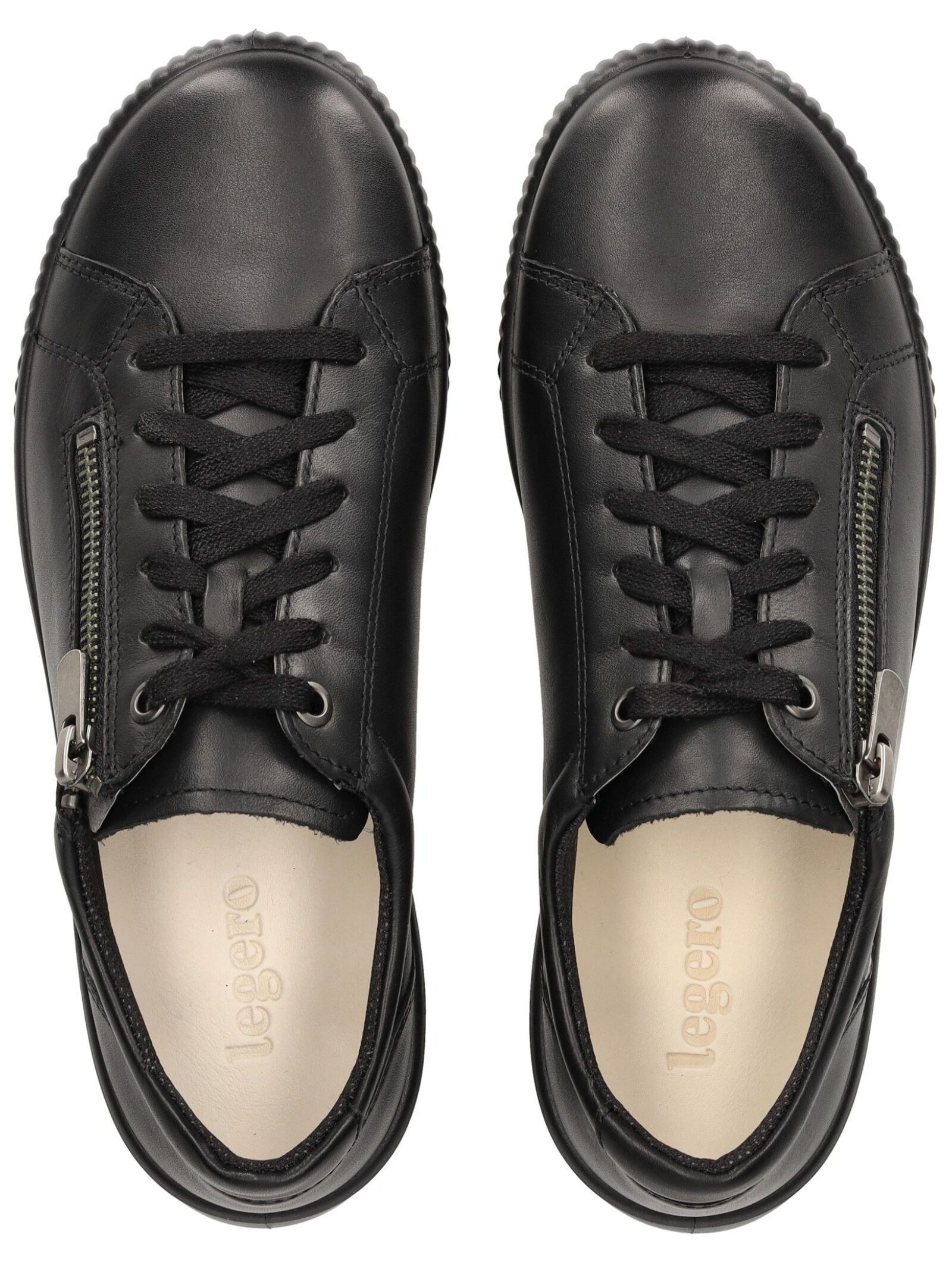 Legero Legero Sneaker Nappaleder Sneaker