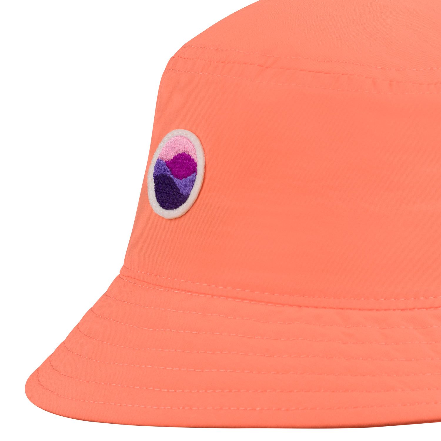 TROLLKIDS Sonnenhut bucket Schnelltrocknend