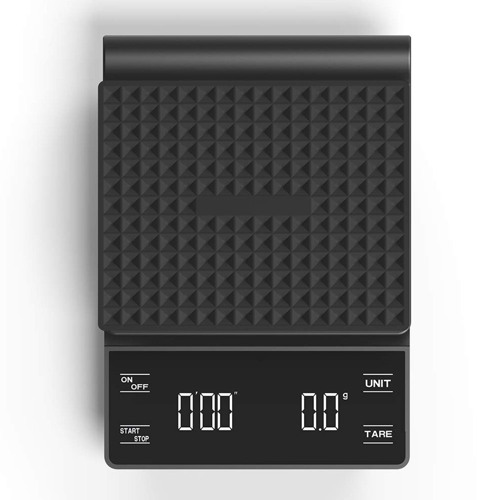 Küchenwaage Digitalwaage Digital Kaffeewaage Küchenwaagen Lebensmittelwaage 3 KG