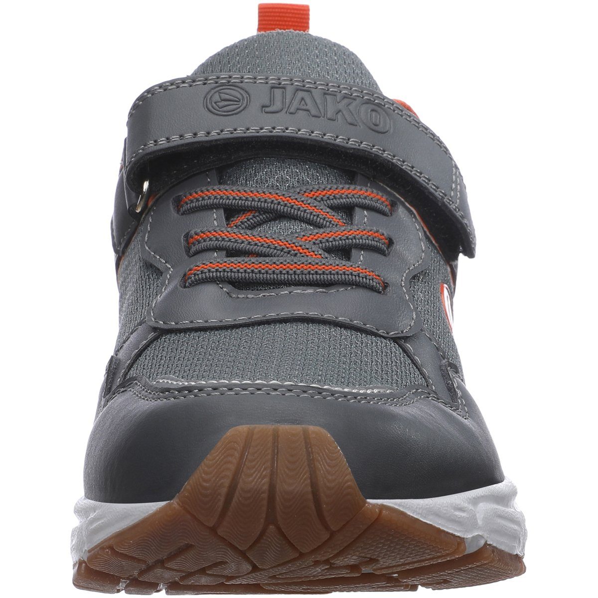 Steel Indoorschuh Flame Jako grey/