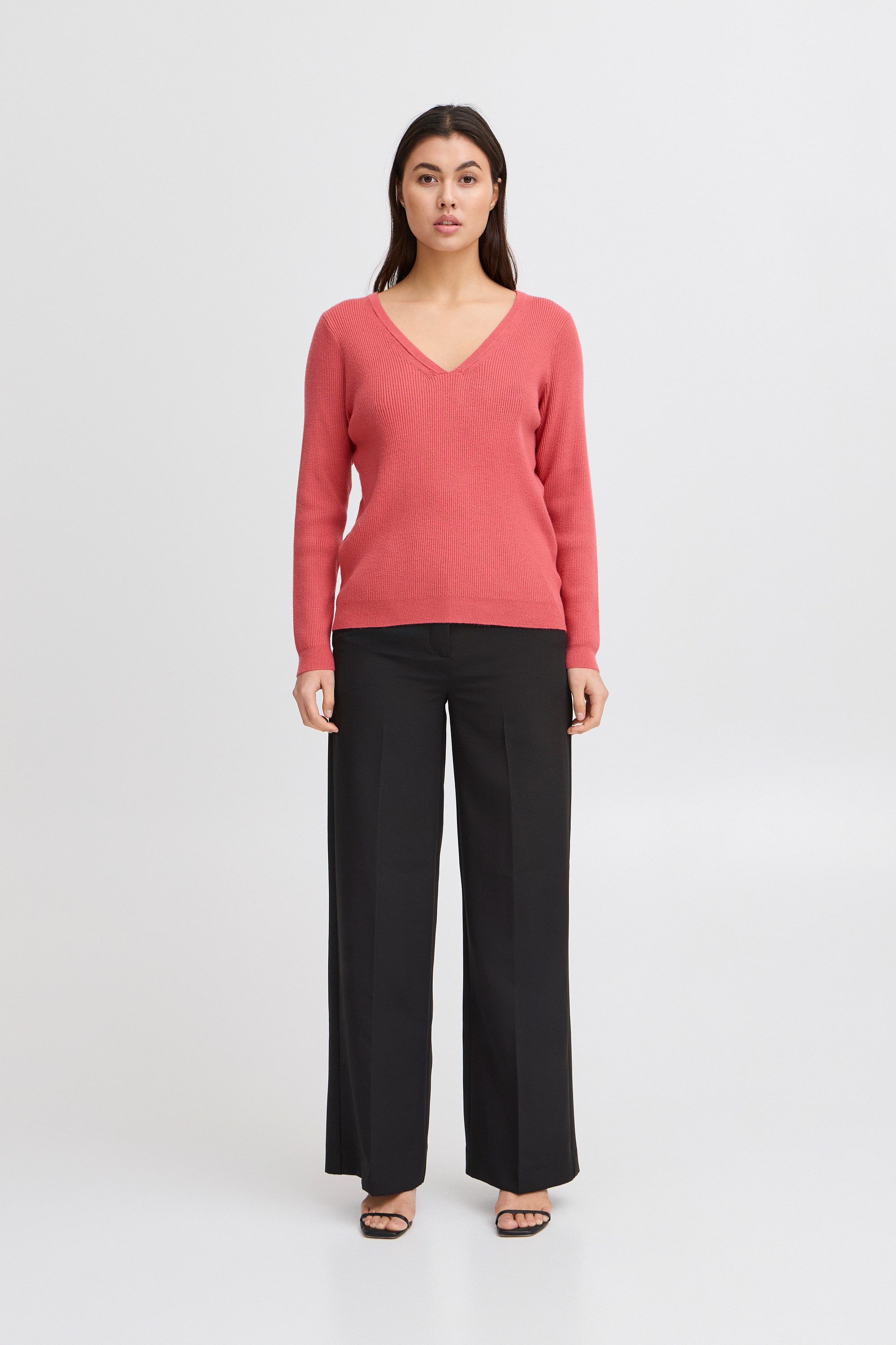 Ichi Strickpullover Strickpullover IHBOSTON