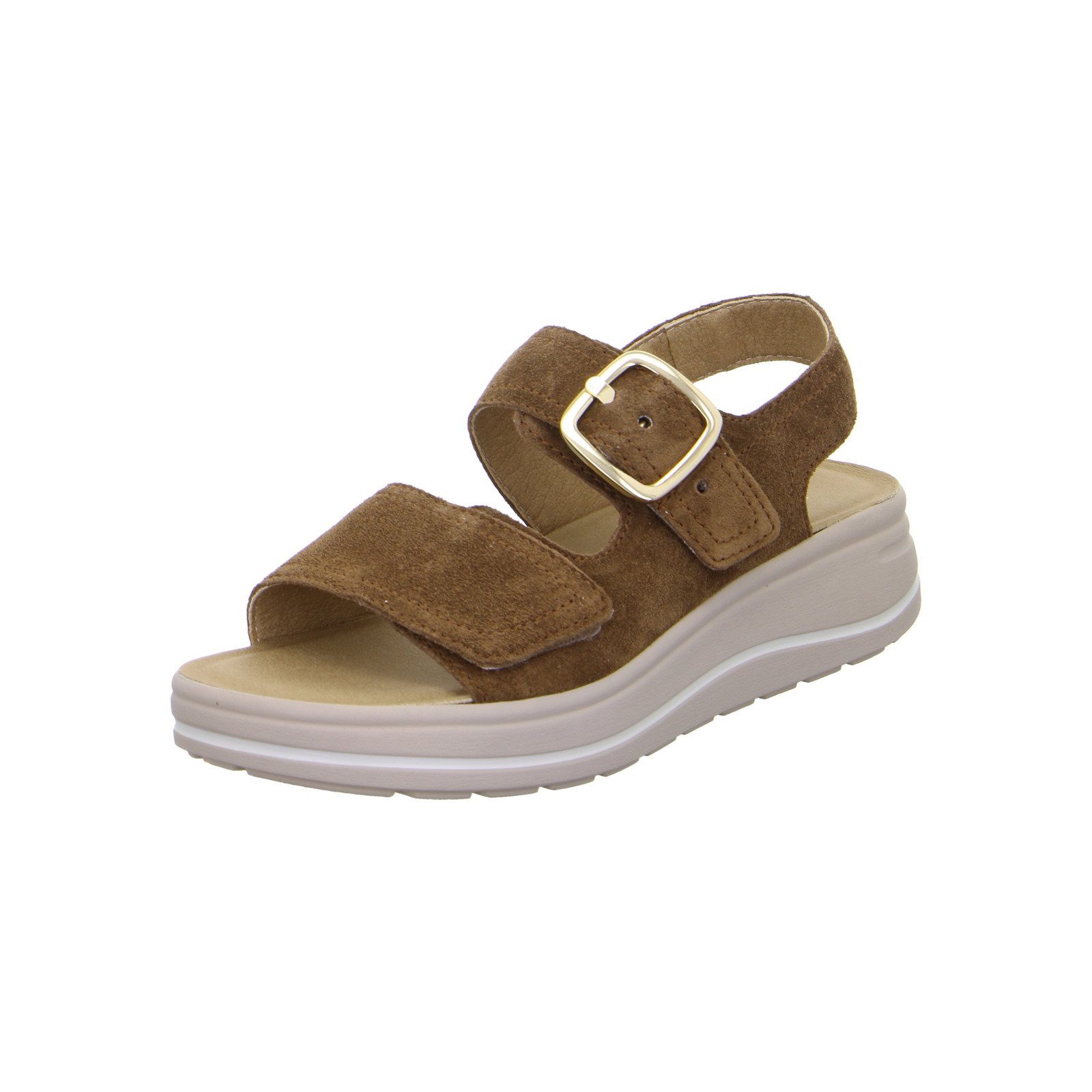 Sandale Woogie Keilsandalette