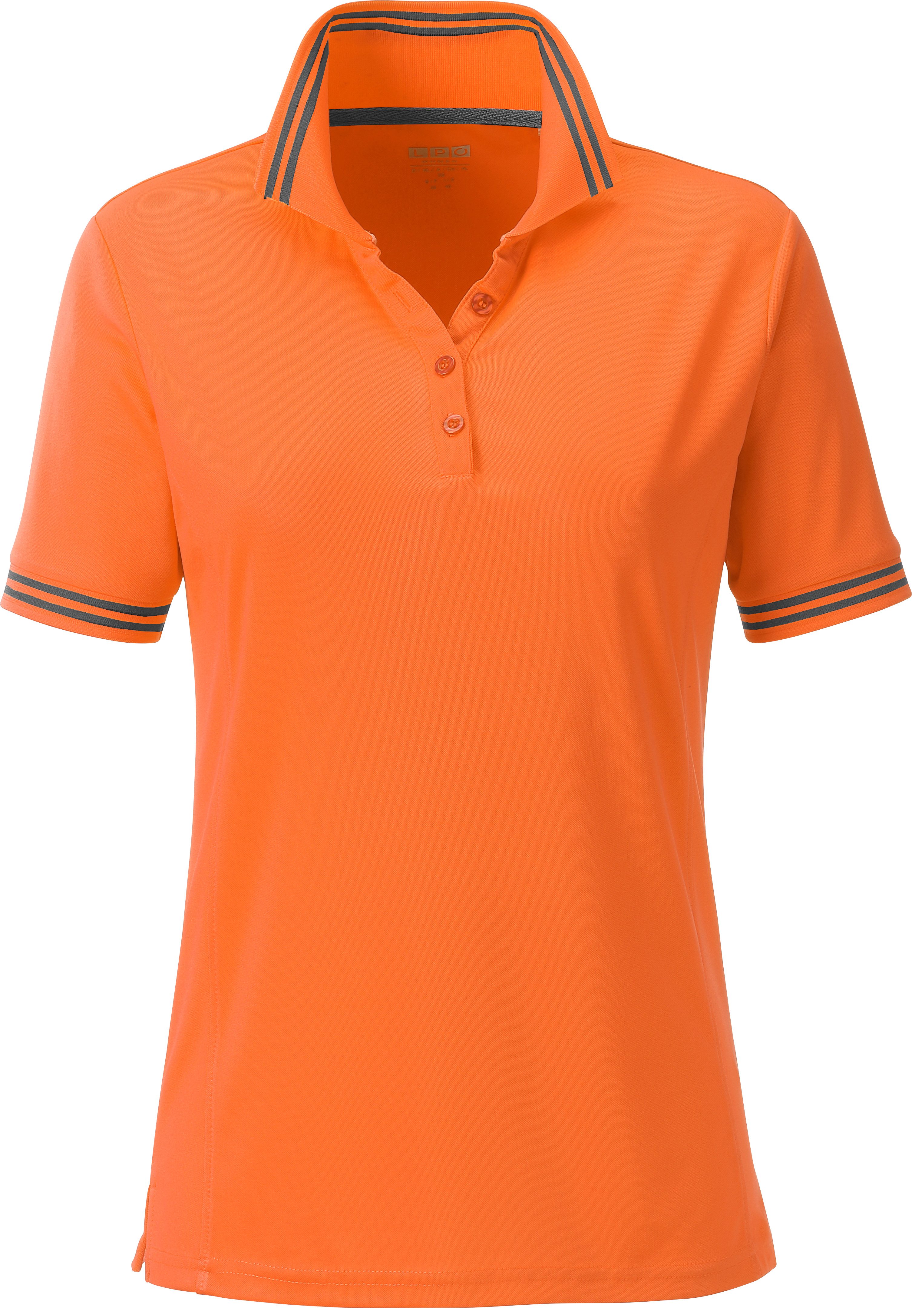 LPO Poloshirt Damen Funktionspolo Amanda 3 günstig online kaufen
