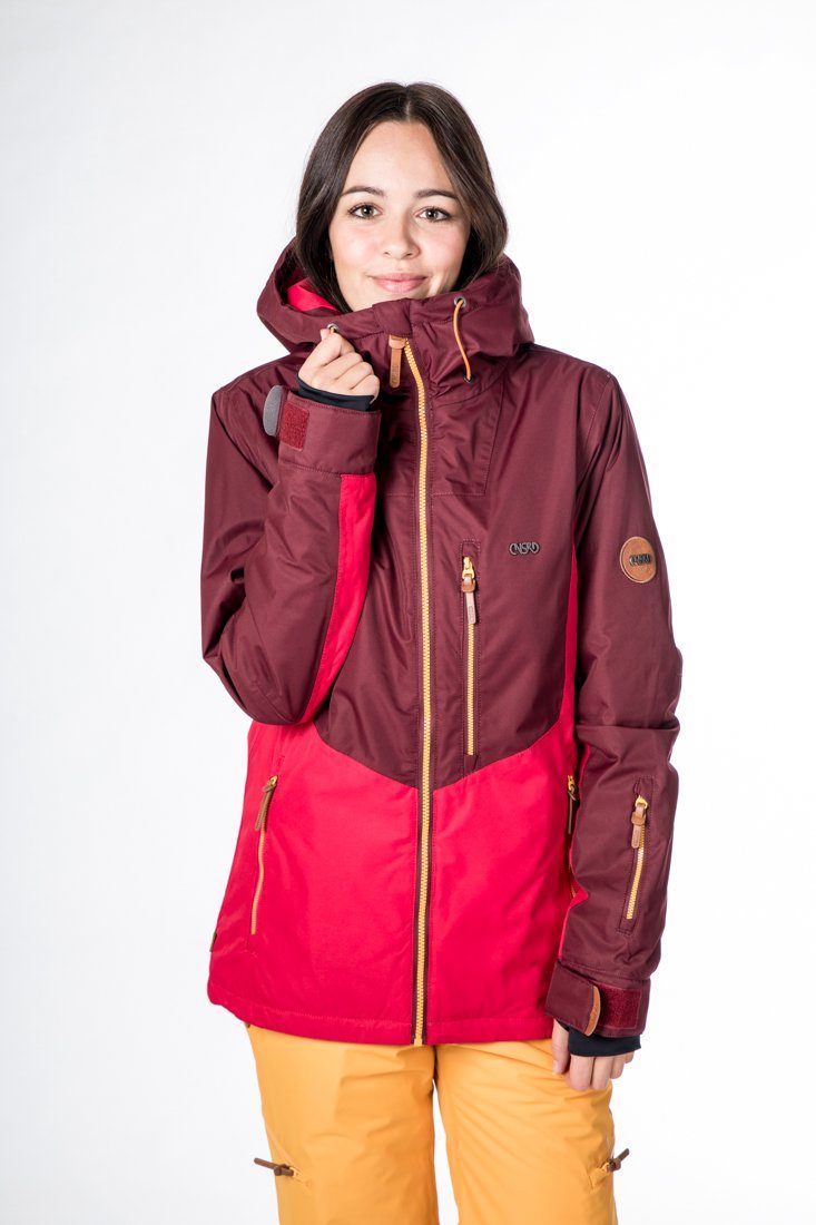 CNSRD Skijacke GOGO SKIJKT CS WOMEN günstig online kaufen