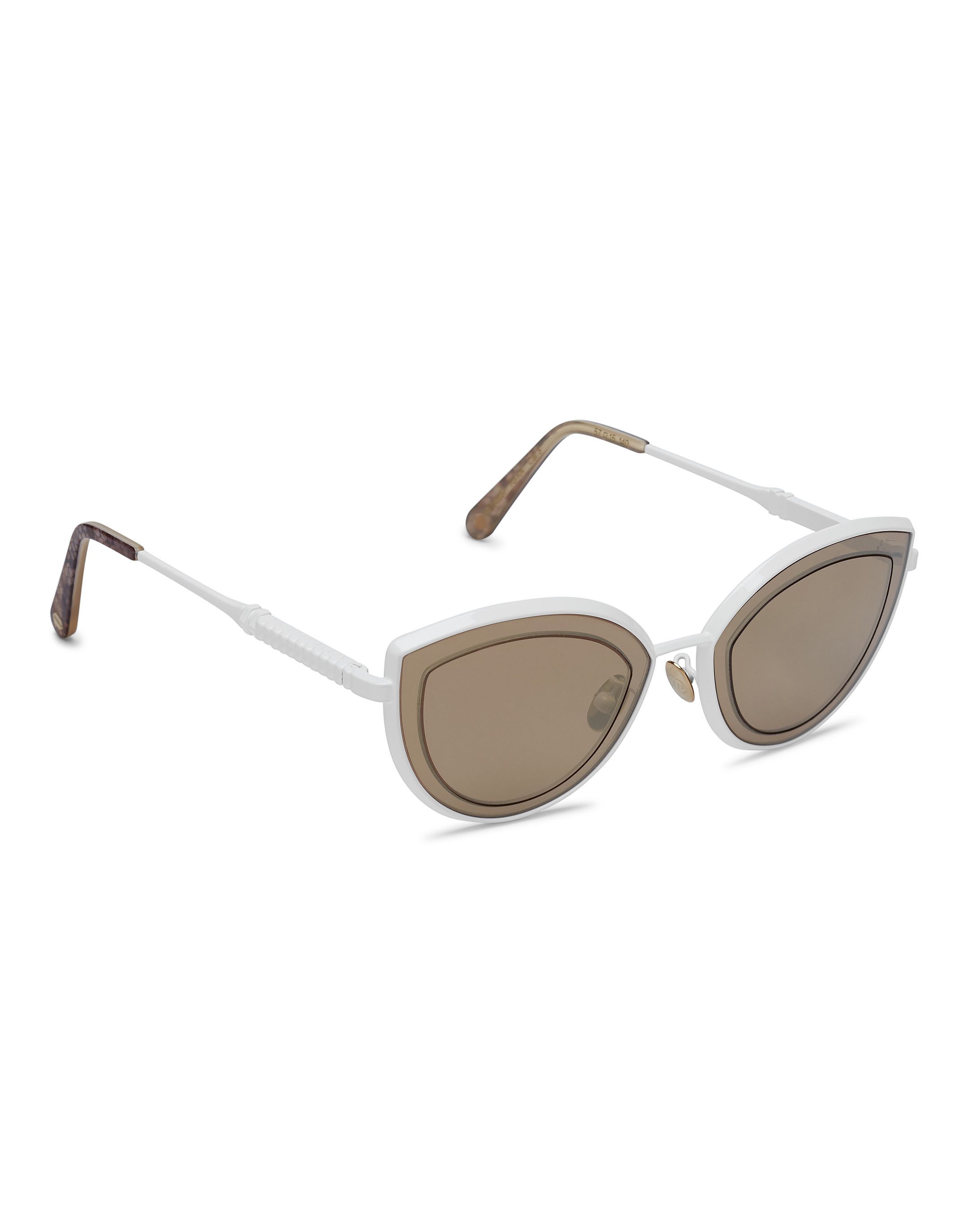 PHILIPP PLEIN Sonnenbrille Sonnenbrille