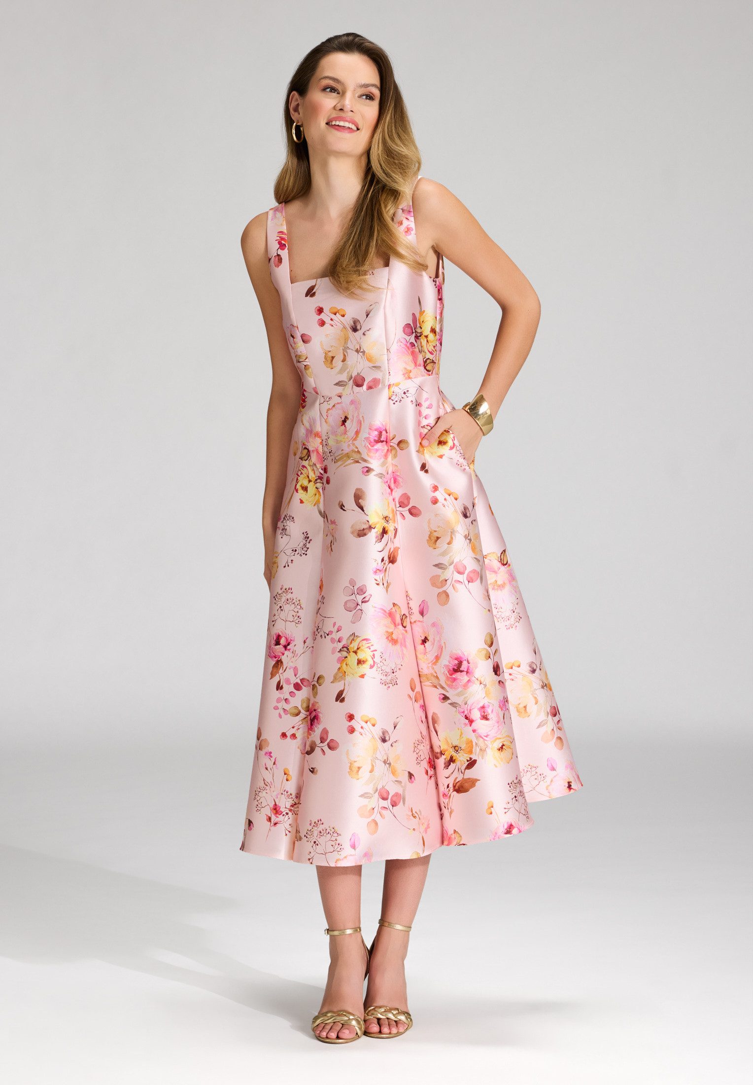 SWING Cocktailkleid günstig online kaufen
