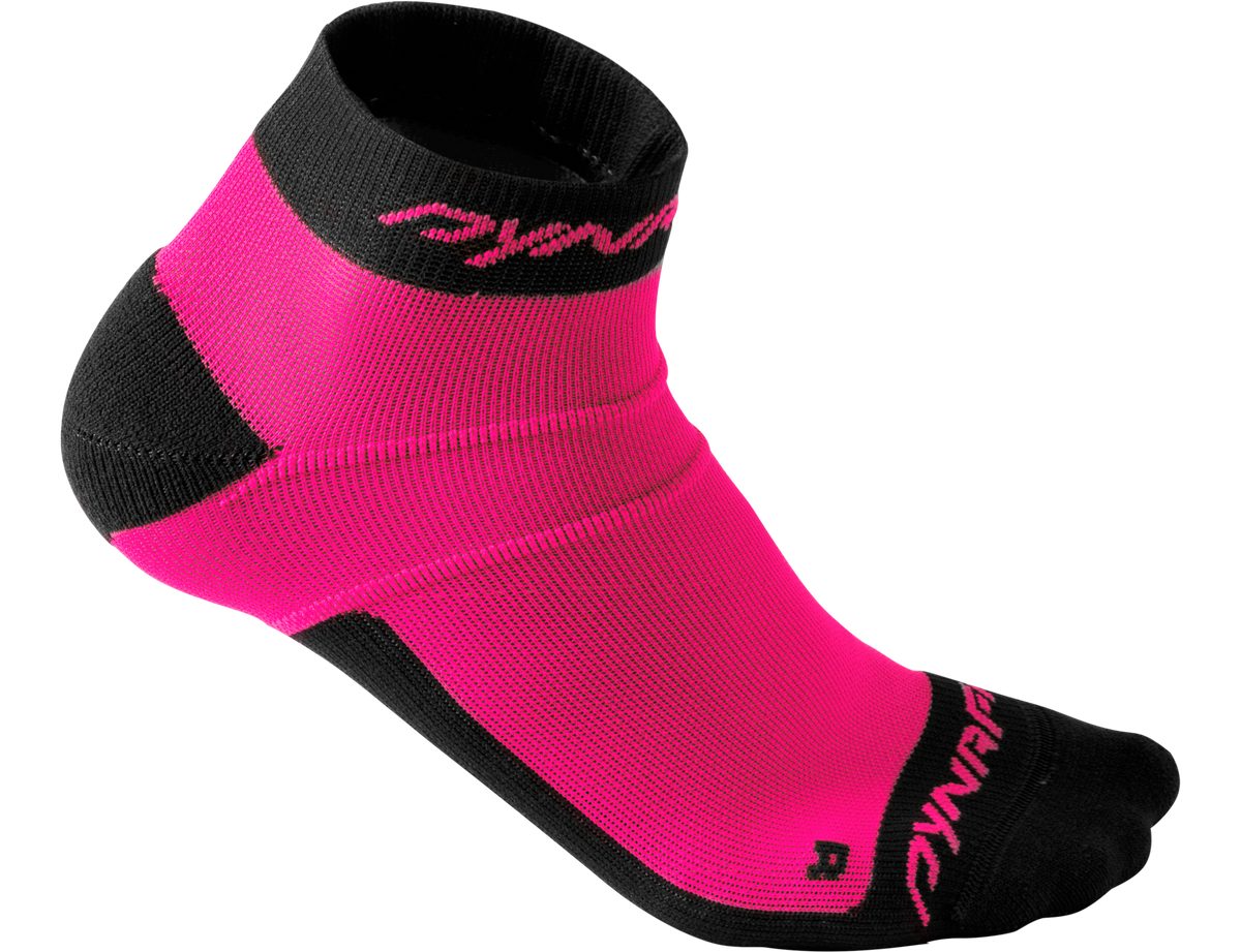 Dynafit Vertical Mesh Footie Unisex (Laufsocken) günstig online kaufen