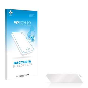 upscreen Schutzfolie für BMW Z4 G29 2018-2020, Displayschutzfolie, Folie Premium klar antibakteriell
