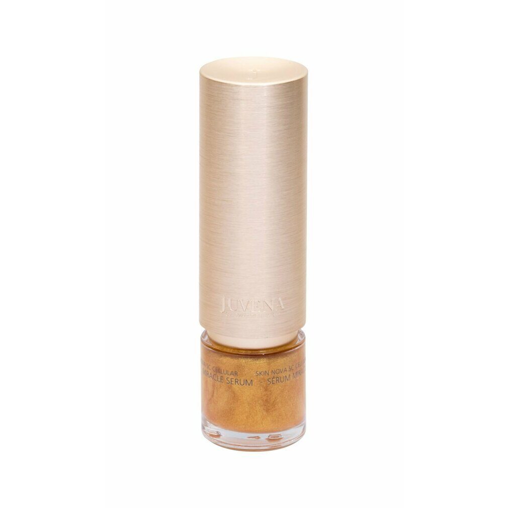 Juvena Tagescreme Miracle Serum Firm And Hydrate 30ml