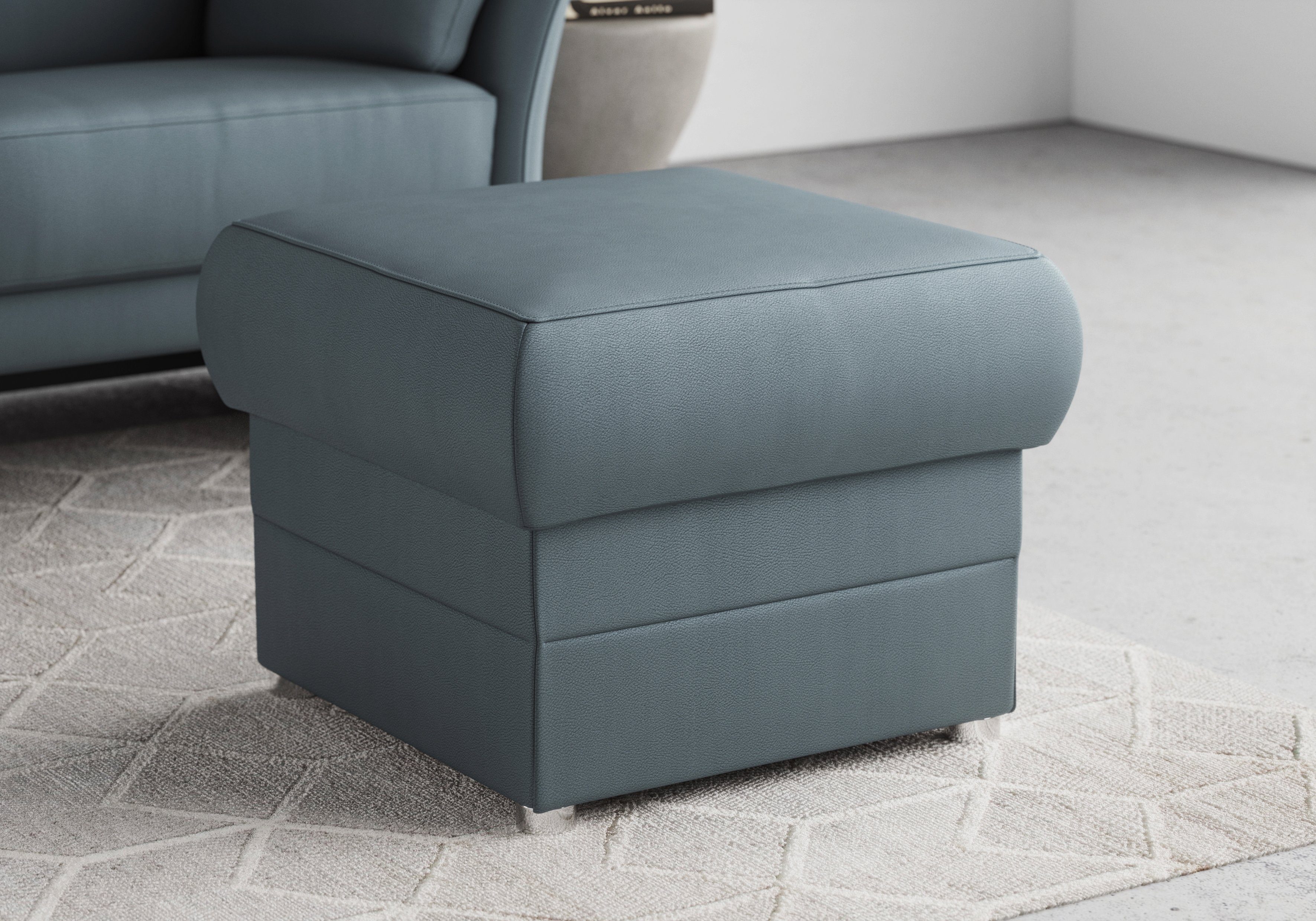 DOMO collection Hocker Pina, kompakt und günstig online kaufen