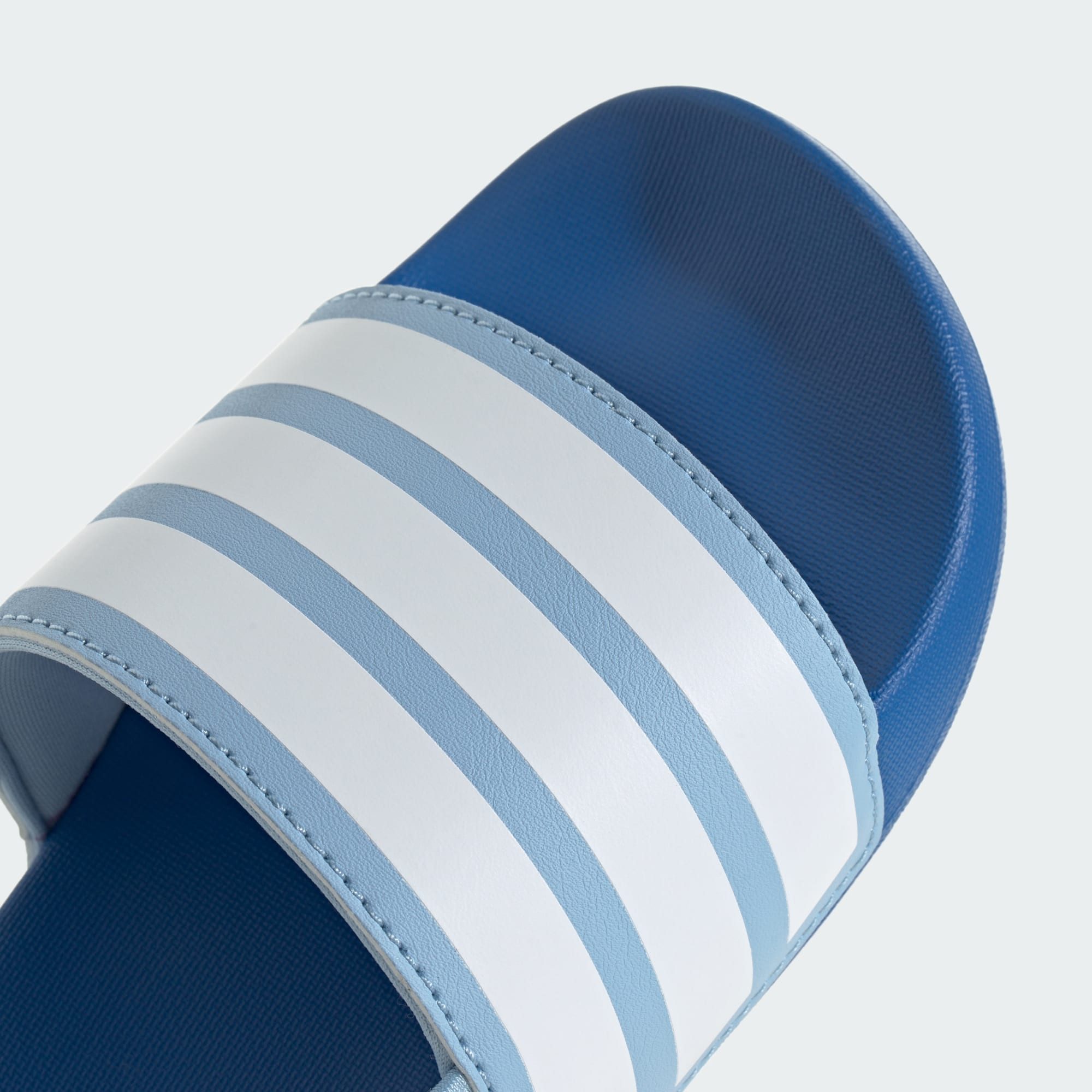 adidas Sportswear ESTRAP KIDS ADILETTE Badepantolette