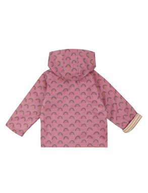 Lilly + Sid Regenjacke Regenjacke Regenbogen (1-St)