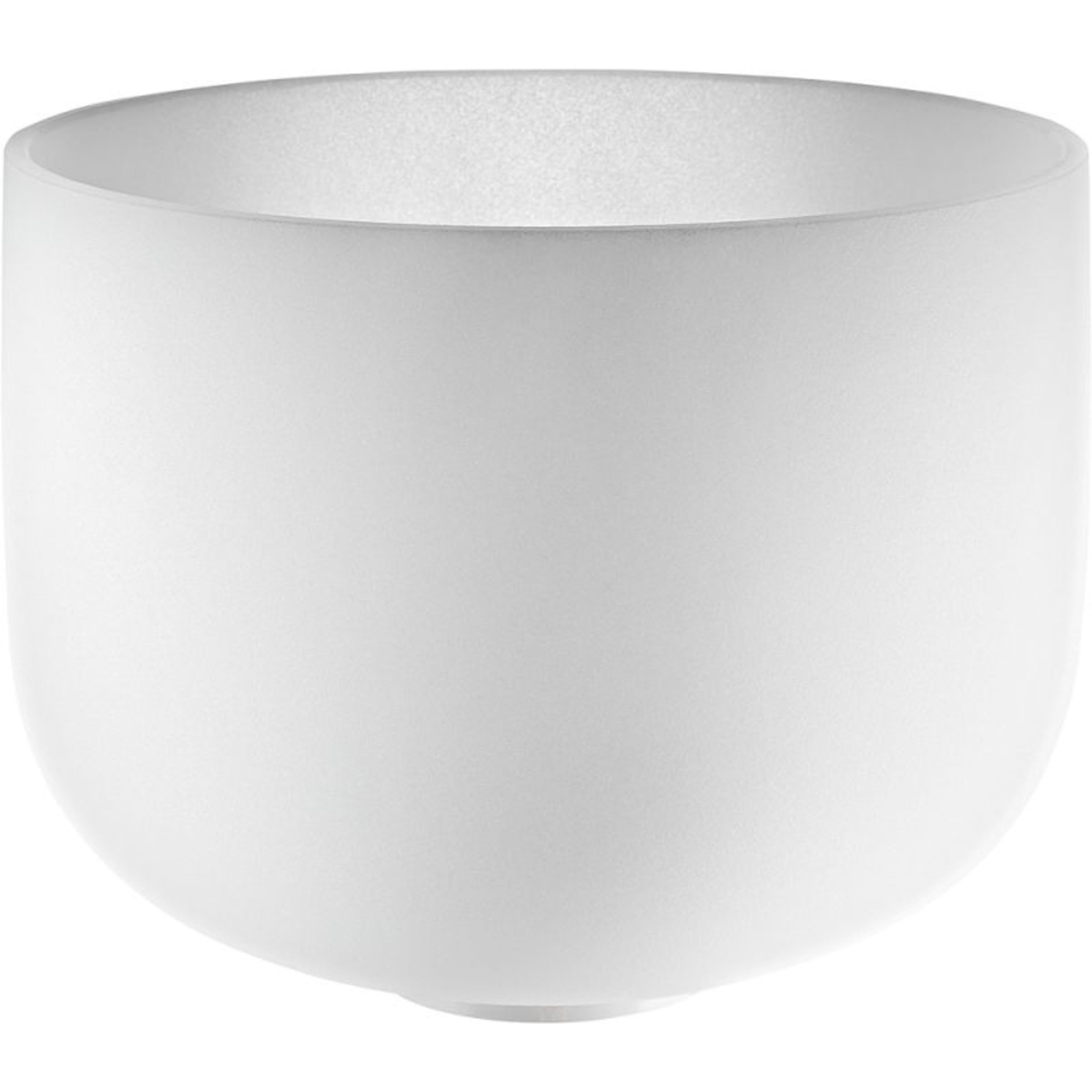 Meinl Percussion Klangschalen, Percussion, Klangschalen, CSB9A Crystal Singing Bowl 9" - Klangschale