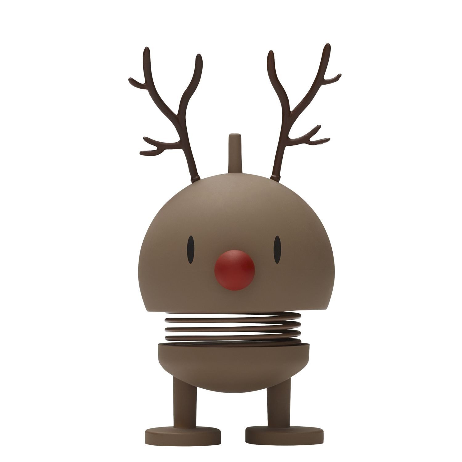 HOPTIMIST Weihnachtsfigur Reindeer Bumble S Choko günstig online kaufen