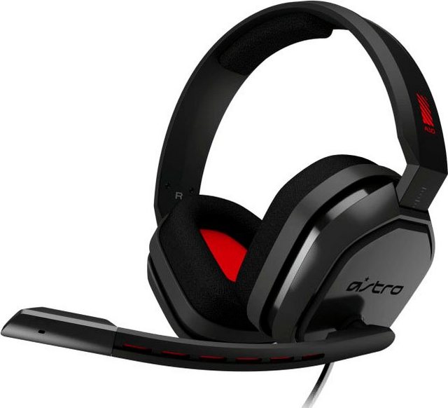 ASTRO »A10« Gaming-Headset