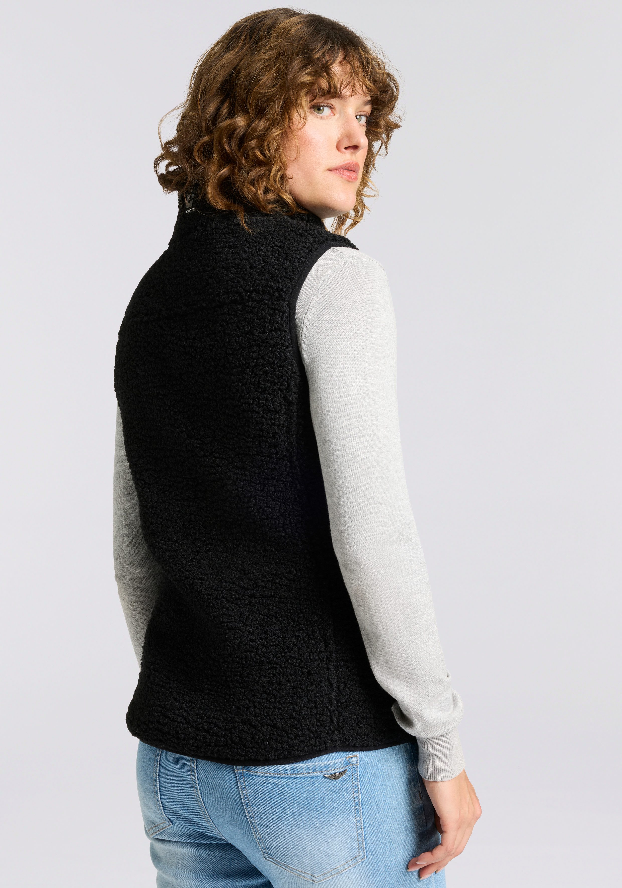 Killtec Fleeceweste KOW 7 WMN VST günstig online kaufen