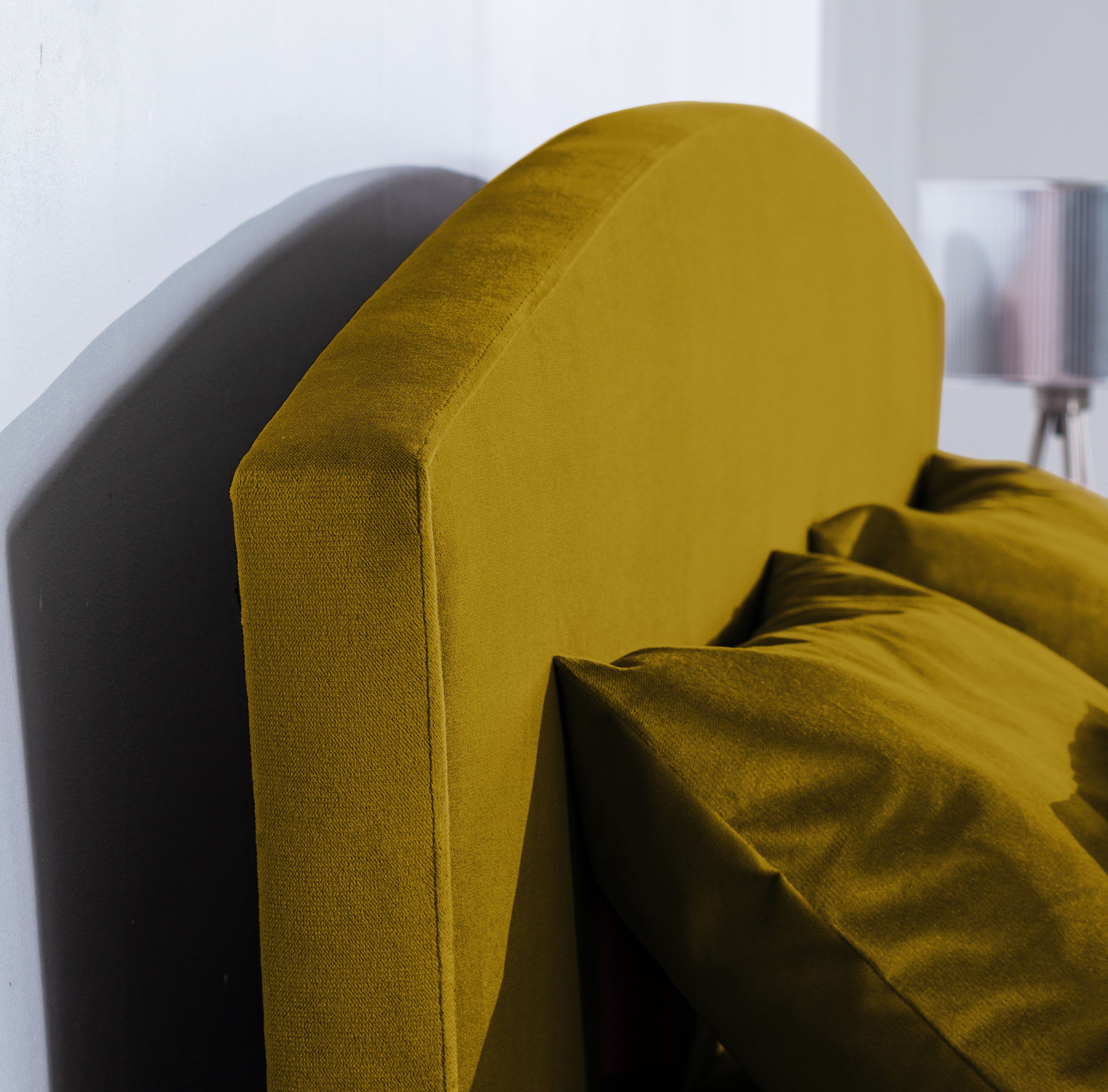 Meisterbetten Boxspringbett Huss (mit Motor, 7-Zonen Taschenfederkernmatratzen, Ergoflex), Inklusive kostenloser Lieferung und Aufbau