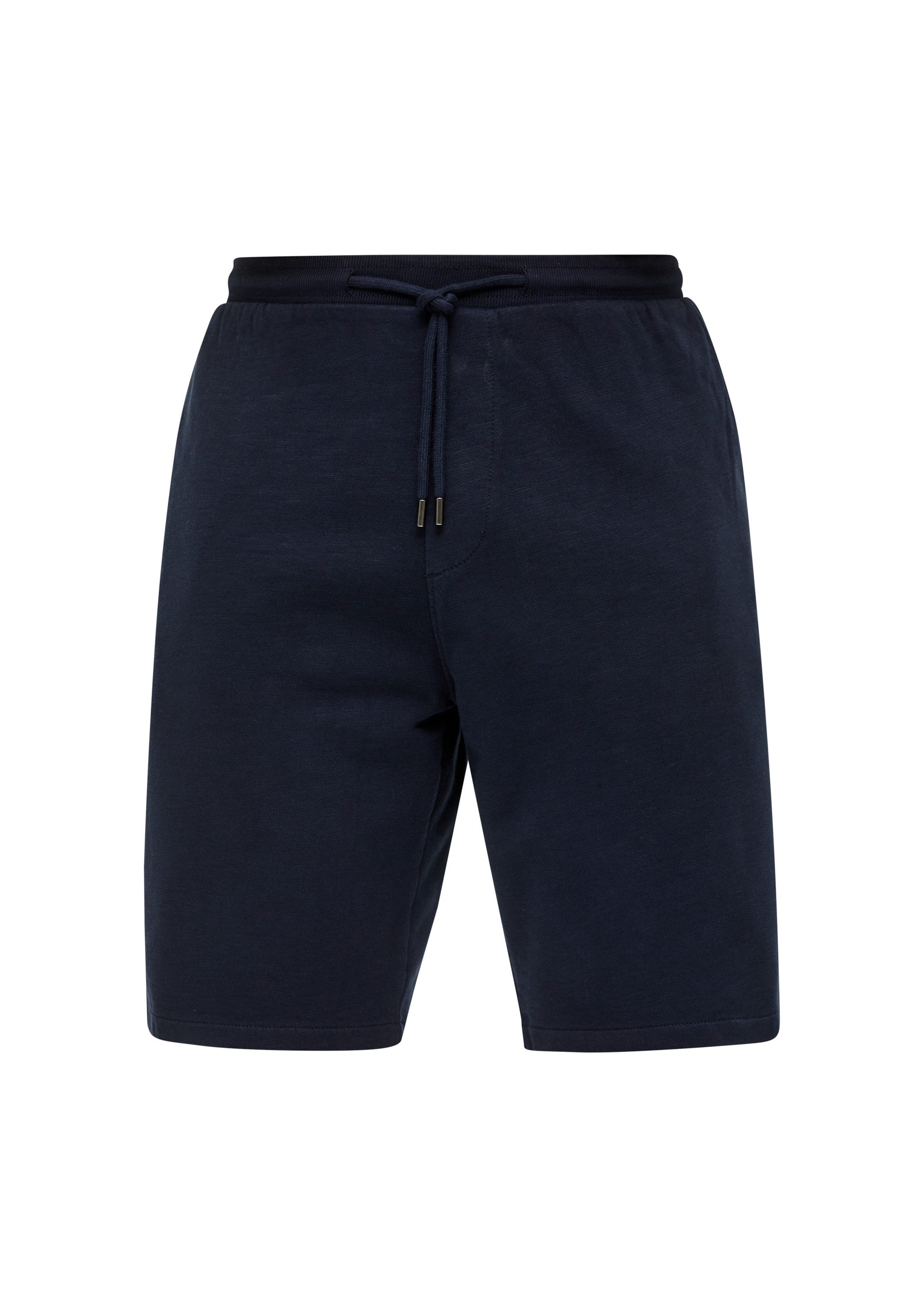 s.Oliver Shorts Bermuda DETROIT Relaxed Fit: Bermuda aus Baumwolle