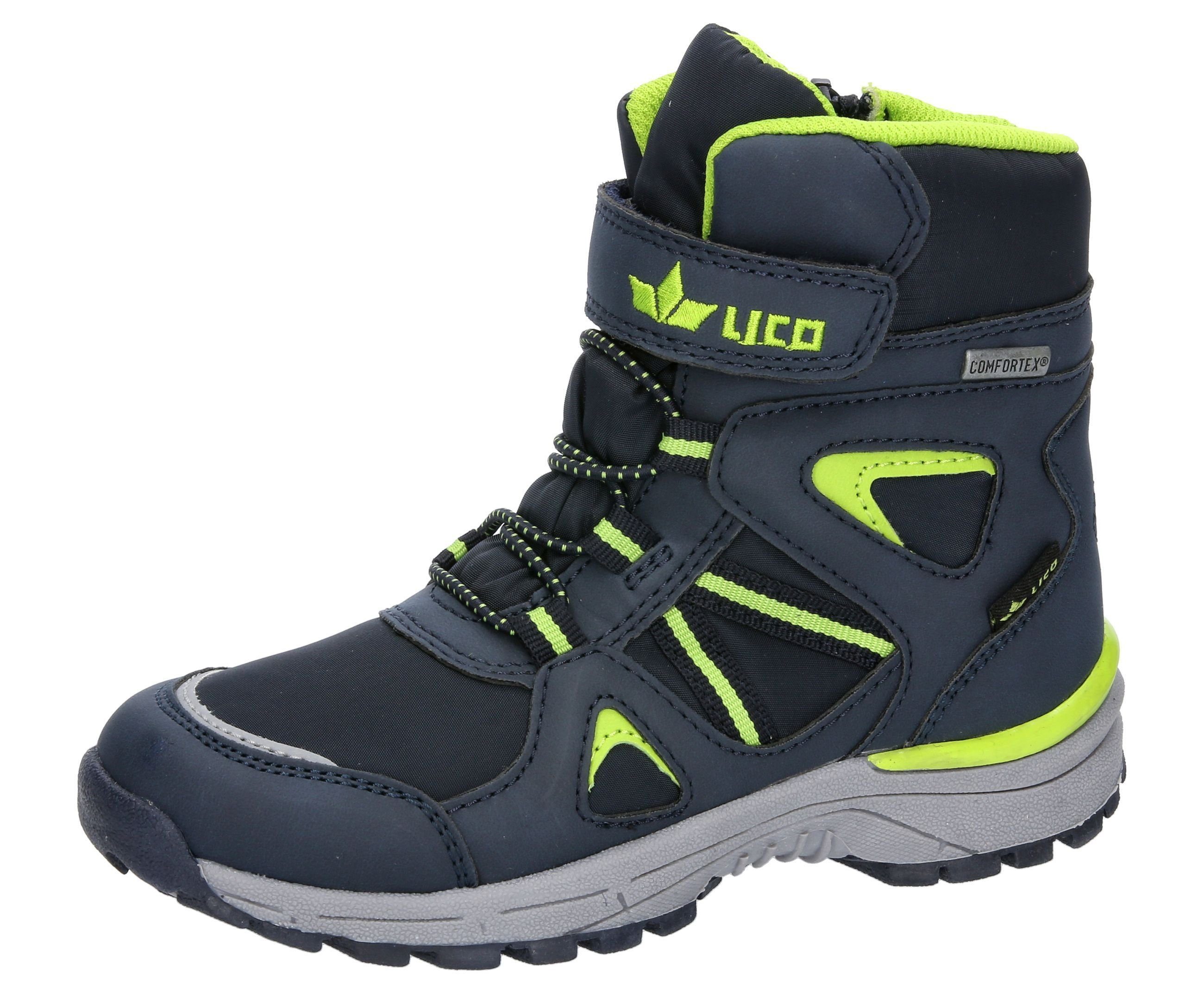 Winterboot Bernarda VS Winterstiefel