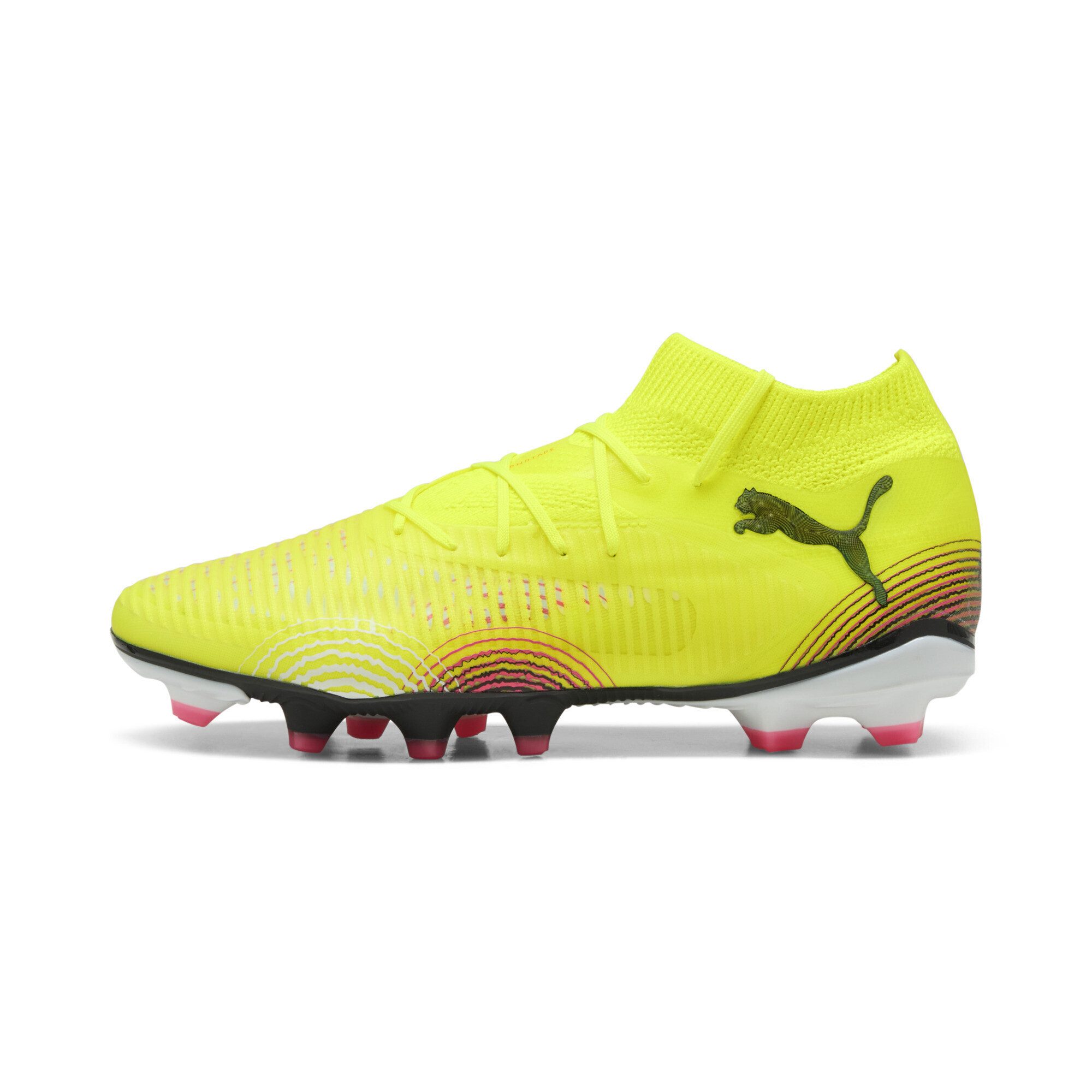 PUMA FUTURE 8 PRO FG/AG Fußballschuhe Damen Fußballschuh
