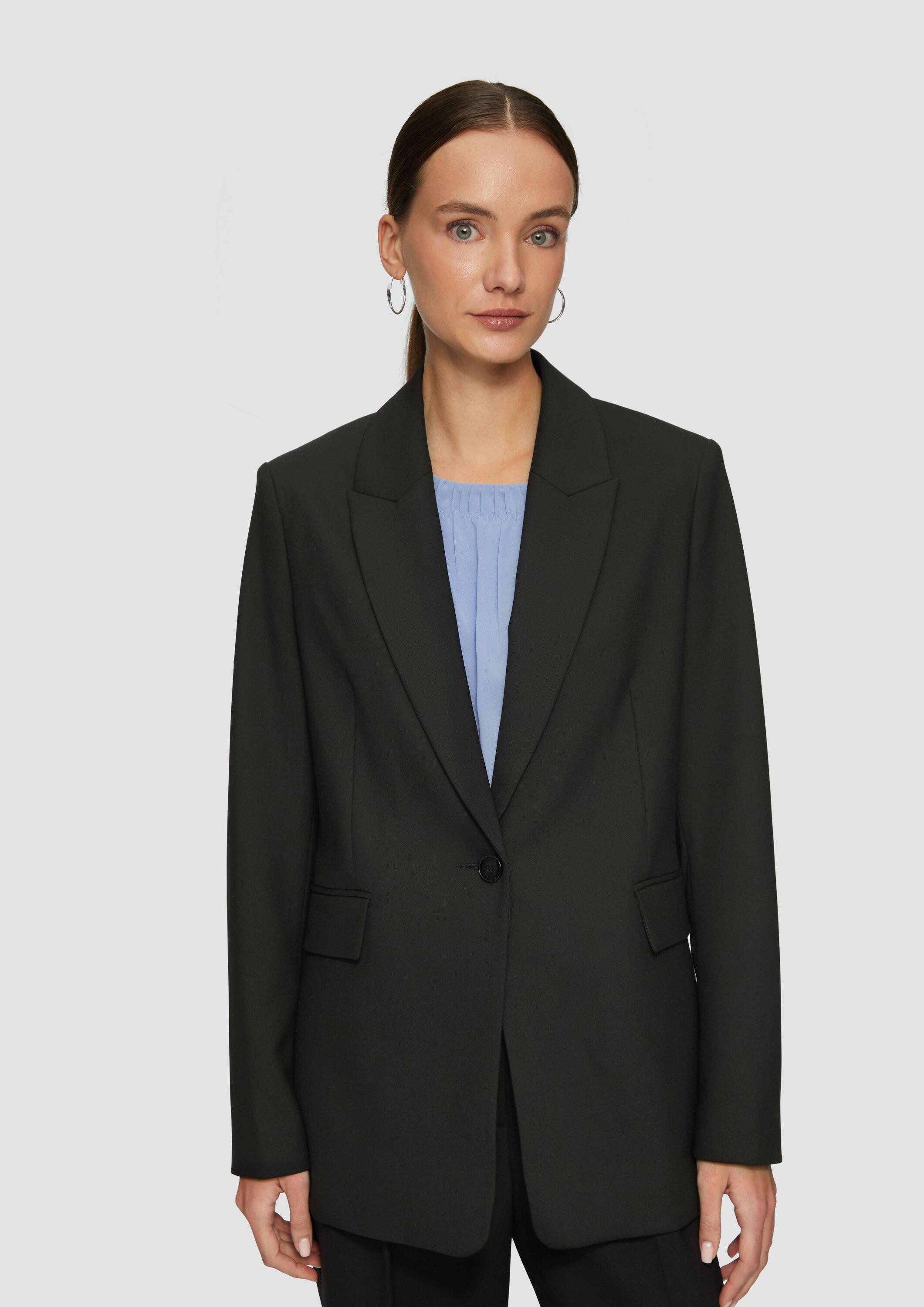 Jackenblazer Indoor-Blazer