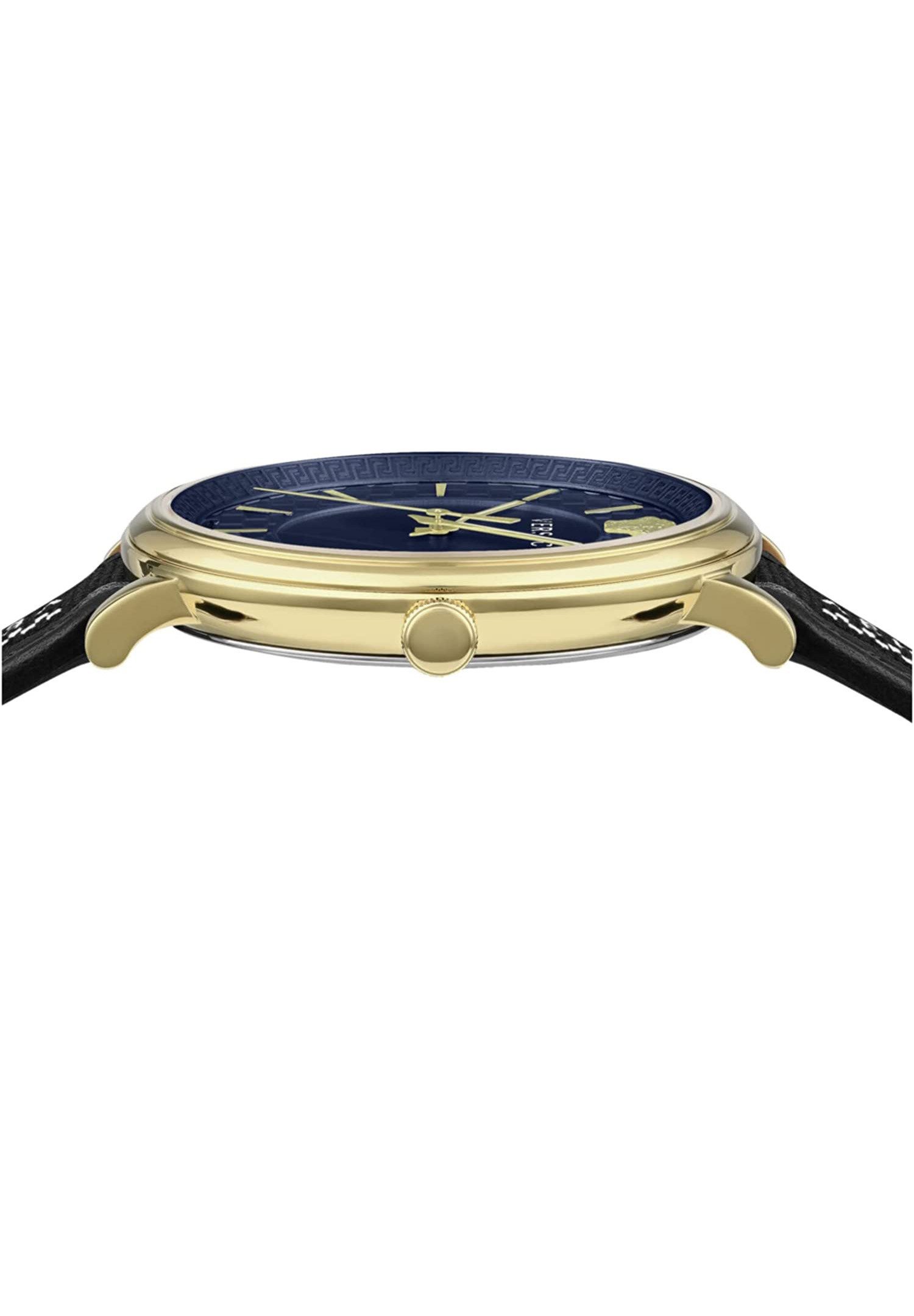 Versace Schweizer Uhr V-CIRCLE