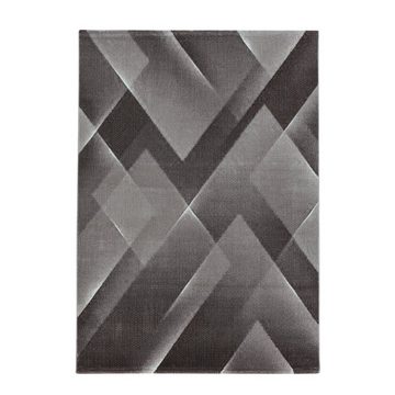 Teppich Teppich für den Flur oder Küche Abstrakt Design, Stilvoll Günstig, Läufer, Höhe: 9 mm
