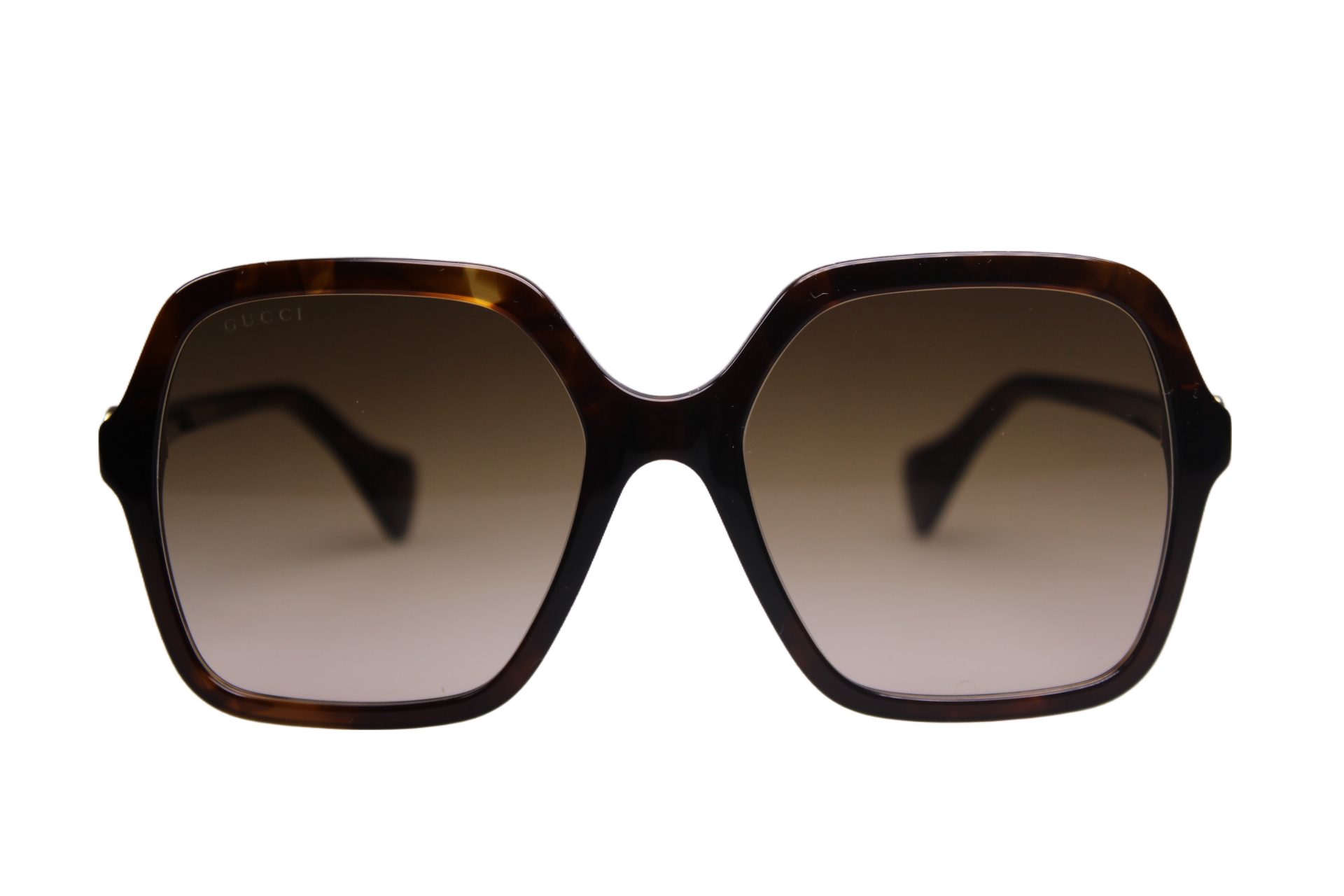 GUCCI Sonnenbrille Gucci Sonnenbrille GG1072 S 002 günstig online kaufen