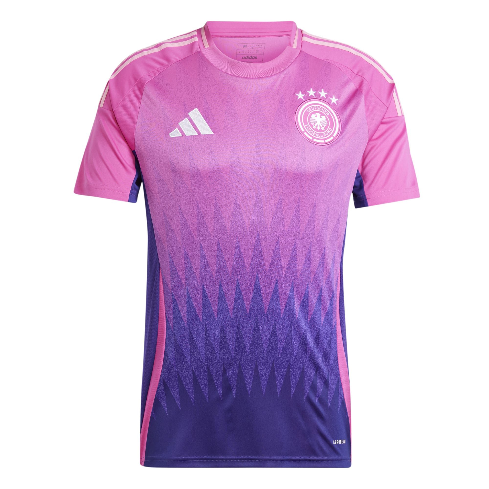 adidas Performance Fußballtrikot adidas Herren DFB Away Trikot EM 2024