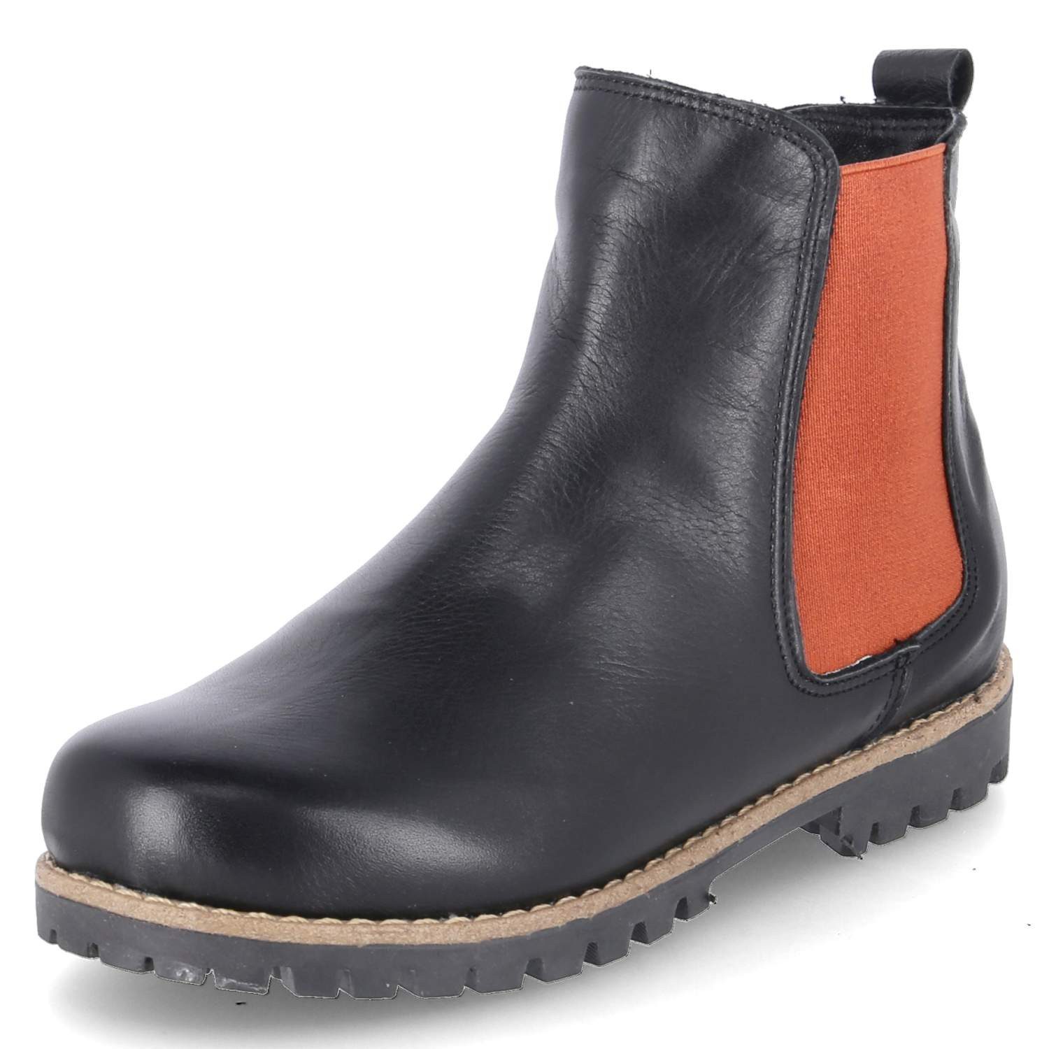 Andrea Conti 0340243/1833 Schlupfstiefel günstig online kaufen