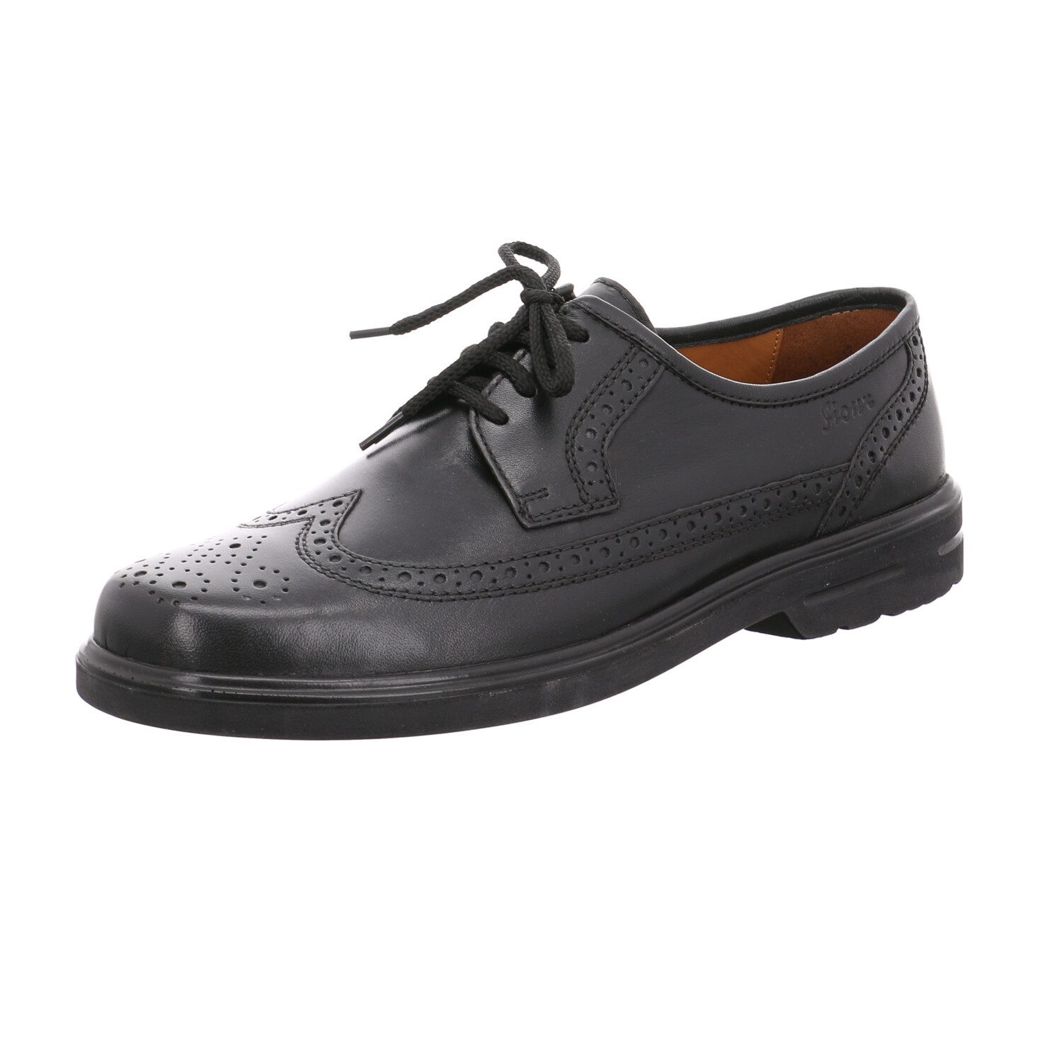 SIOUX NOS Schnürschuh günstig online kaufen