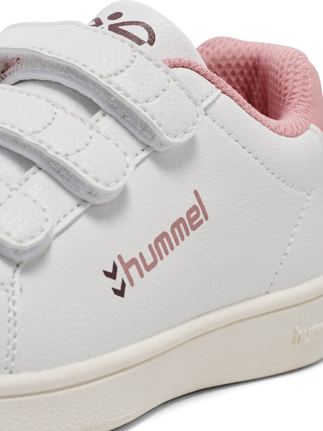 hummel Match Point Jr Sneaker