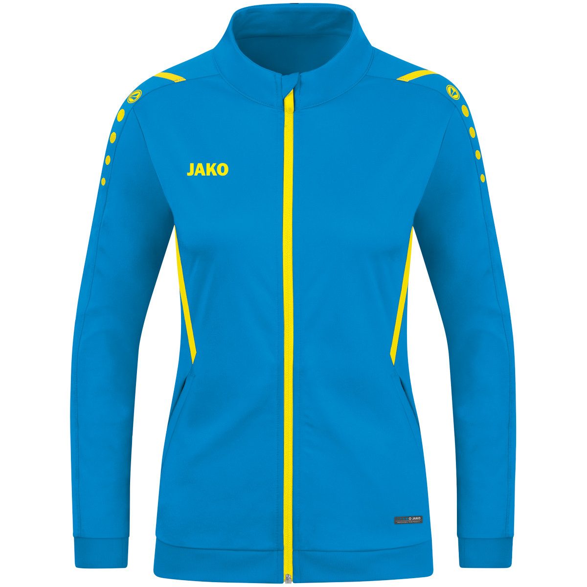 Jako Trainingsanzug Polyesterjacke Challenge Kinder