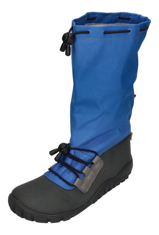 KOEL Rana 04T012.50E-130 Stiefel Turquoise, Coole, vegane Stiefel für  Teenager der Marke Koel