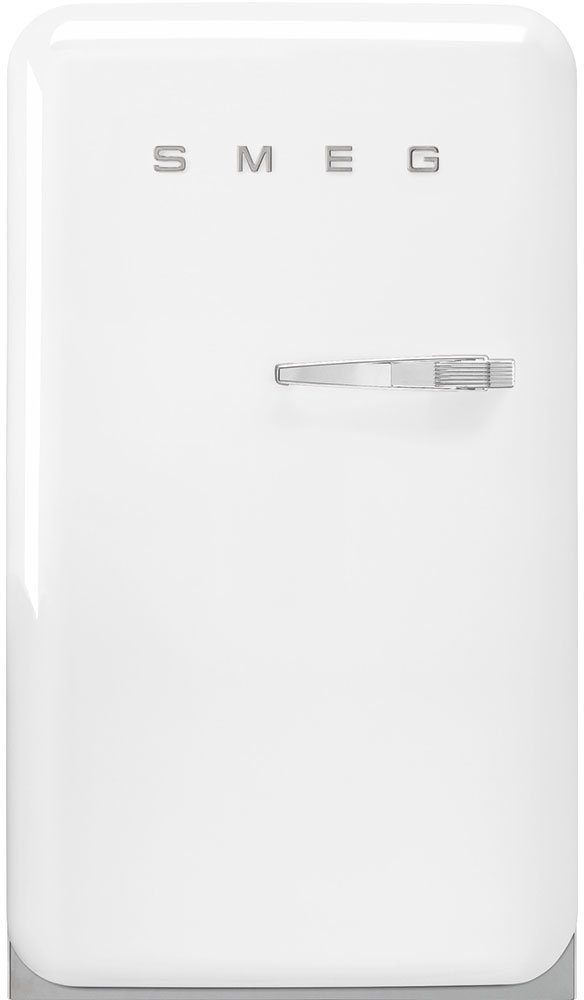 Smeg Kühlschrank FAB10HLWH5, 97 cm hoch, 54,5 cm breit