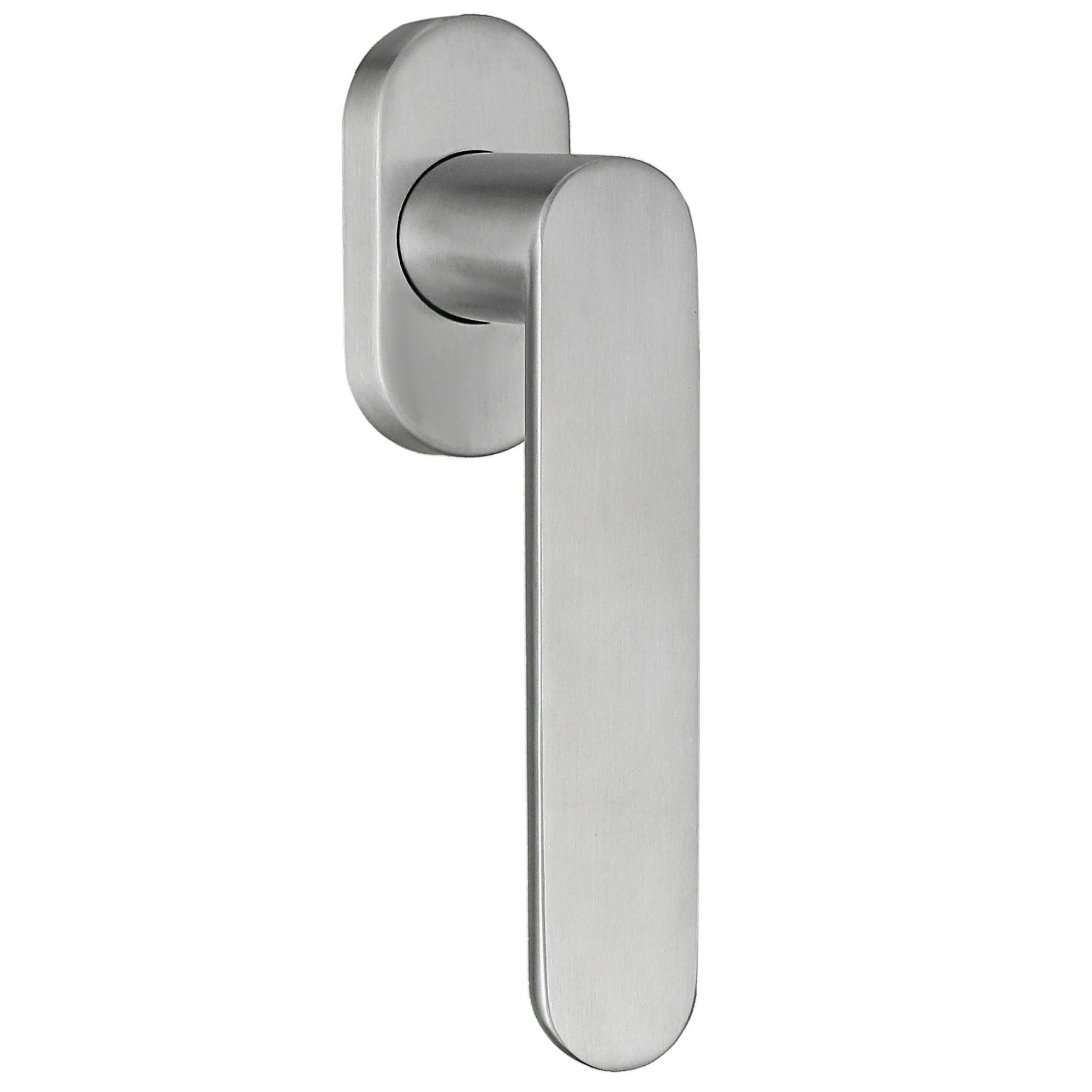 MeinTürgriff Fenstergriff Georgetown Edelstahl matt Fenstergriff günstig online kaufen